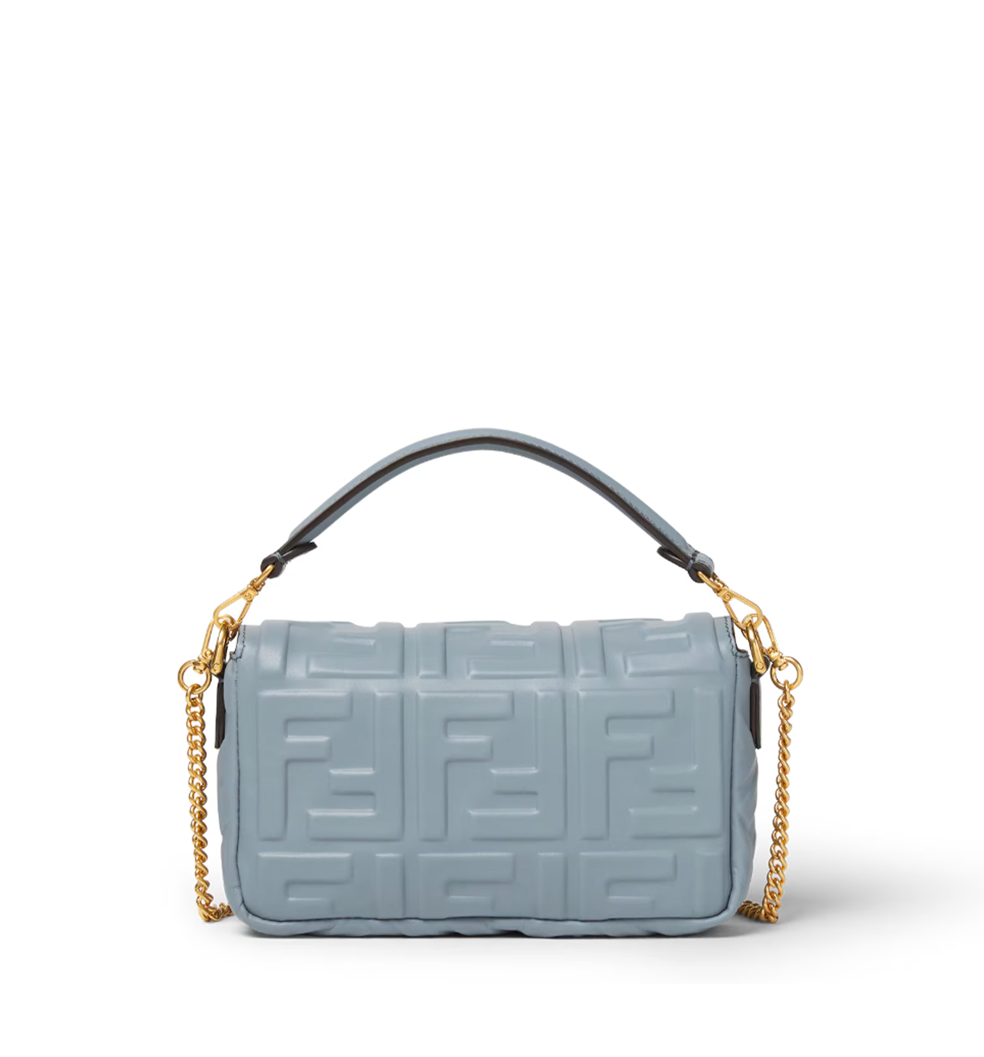 FF Baguette Mini Bag