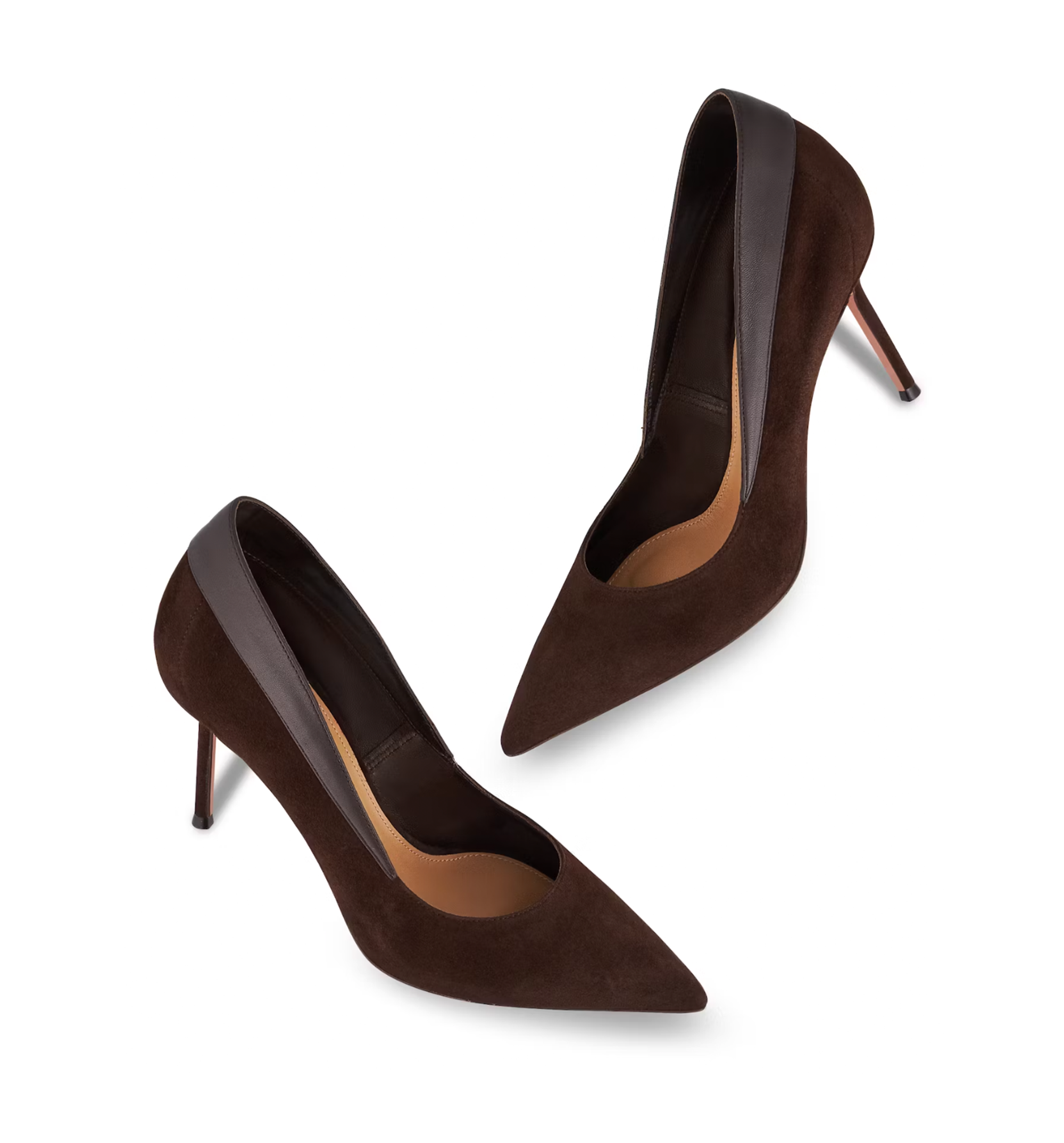 Guanto Pump 85