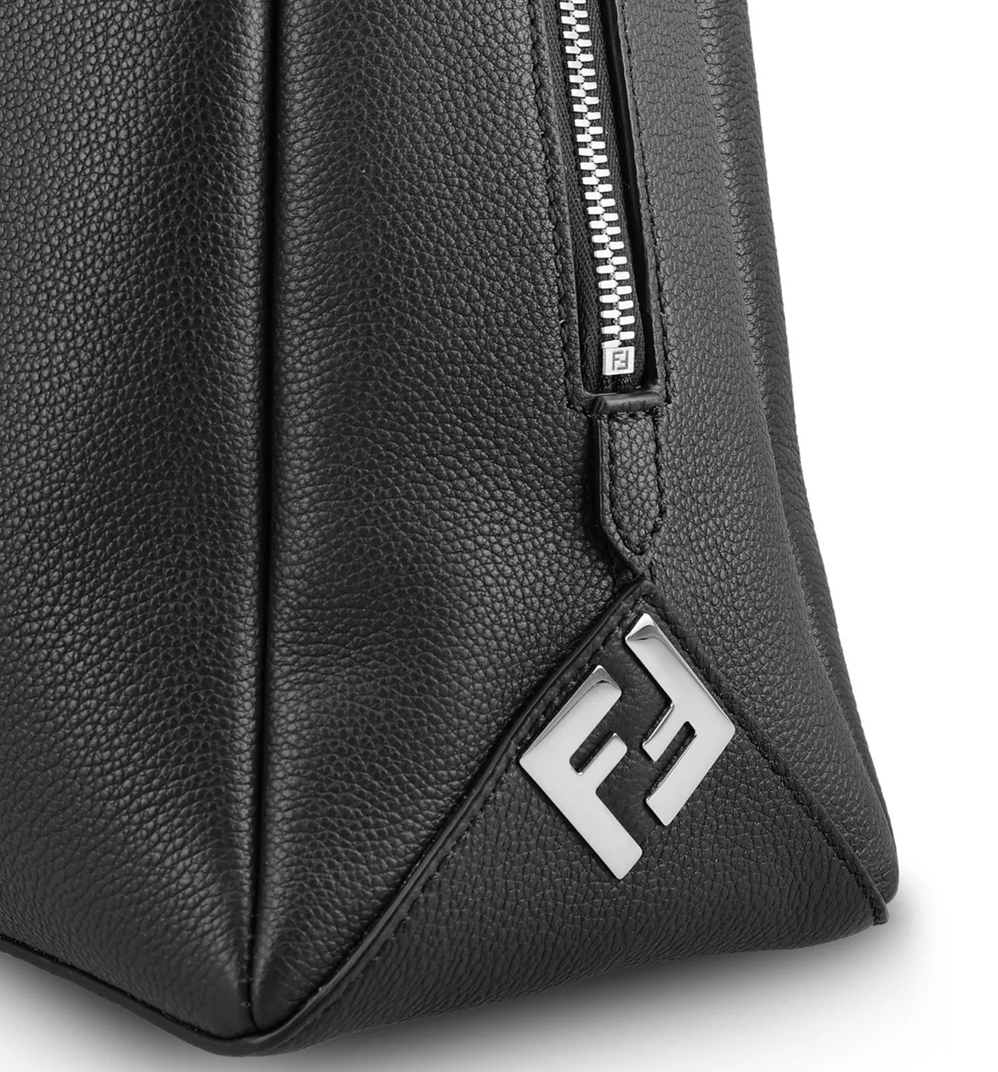 Fendi Lui Large Leather Bag