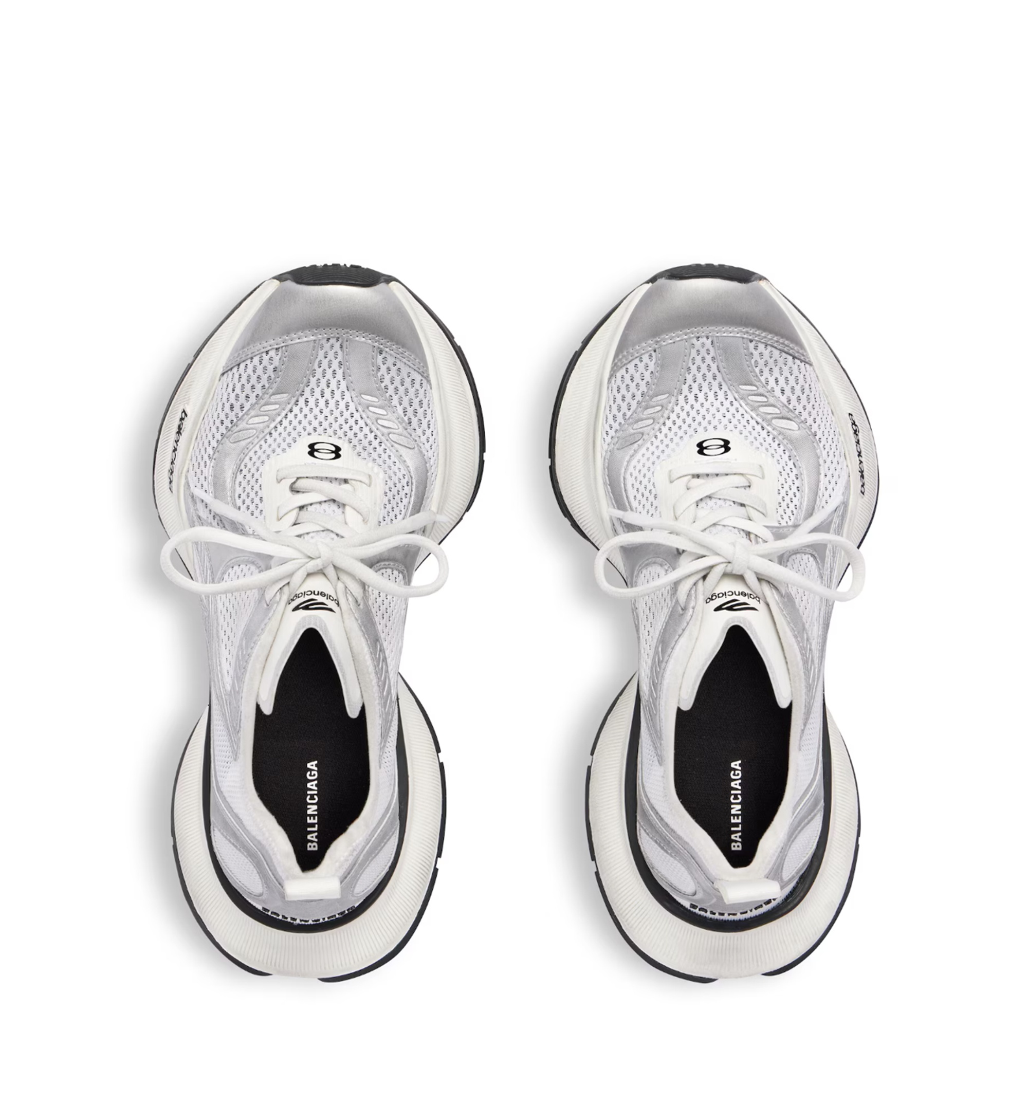 Circuit Sneakers