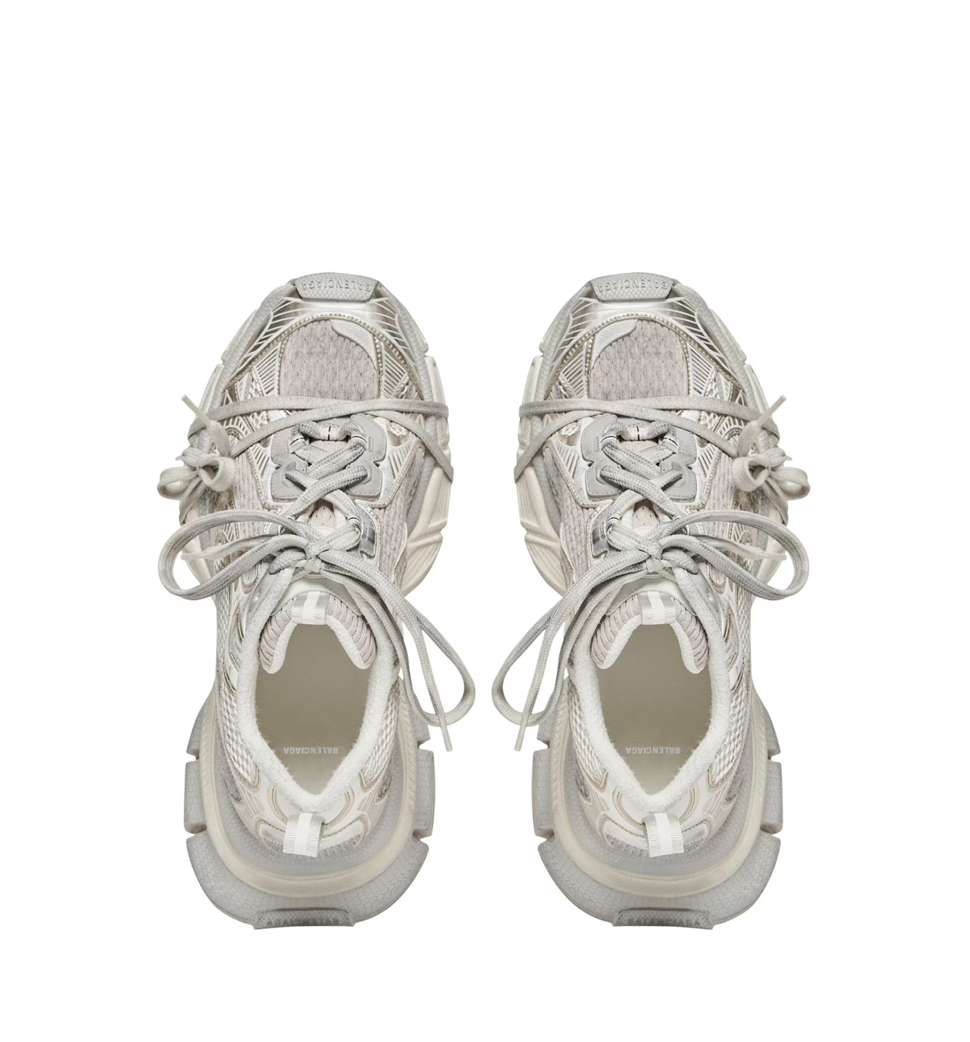 3XL Sneakers
