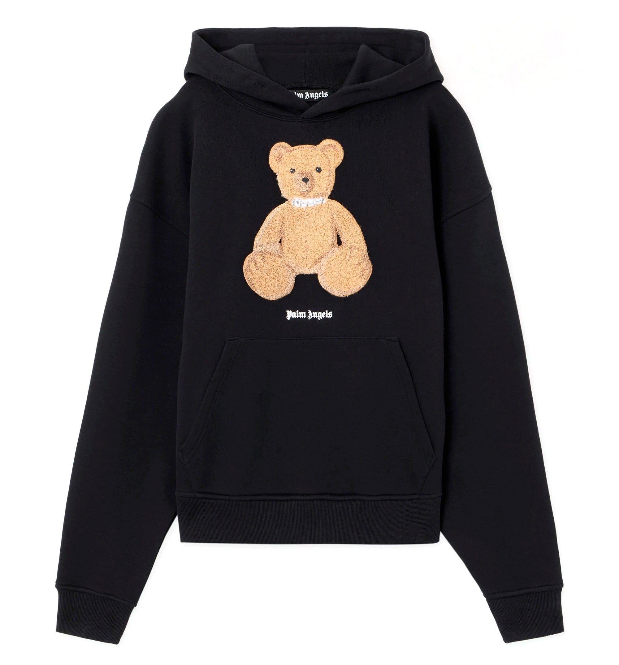 Bear Hoodie