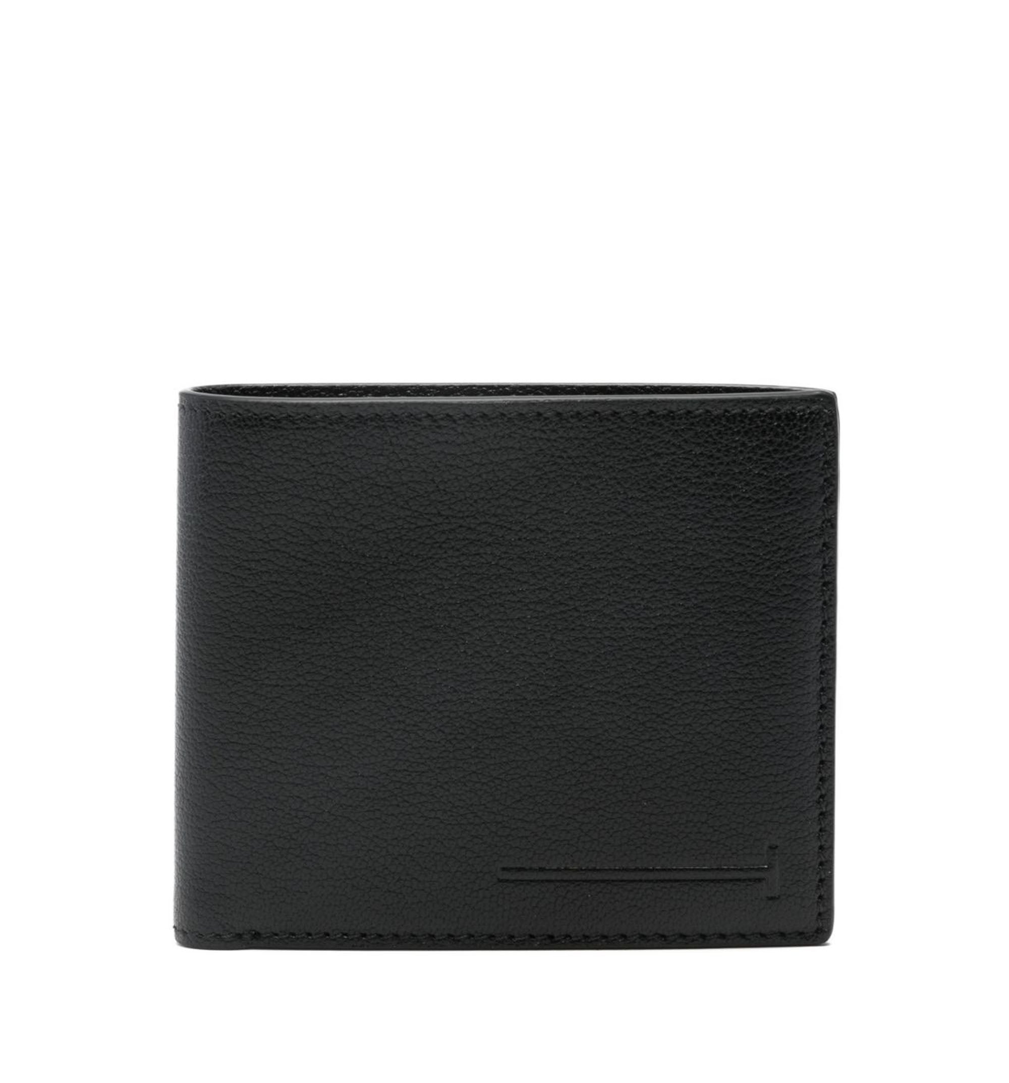 Leather Bifold Wallet