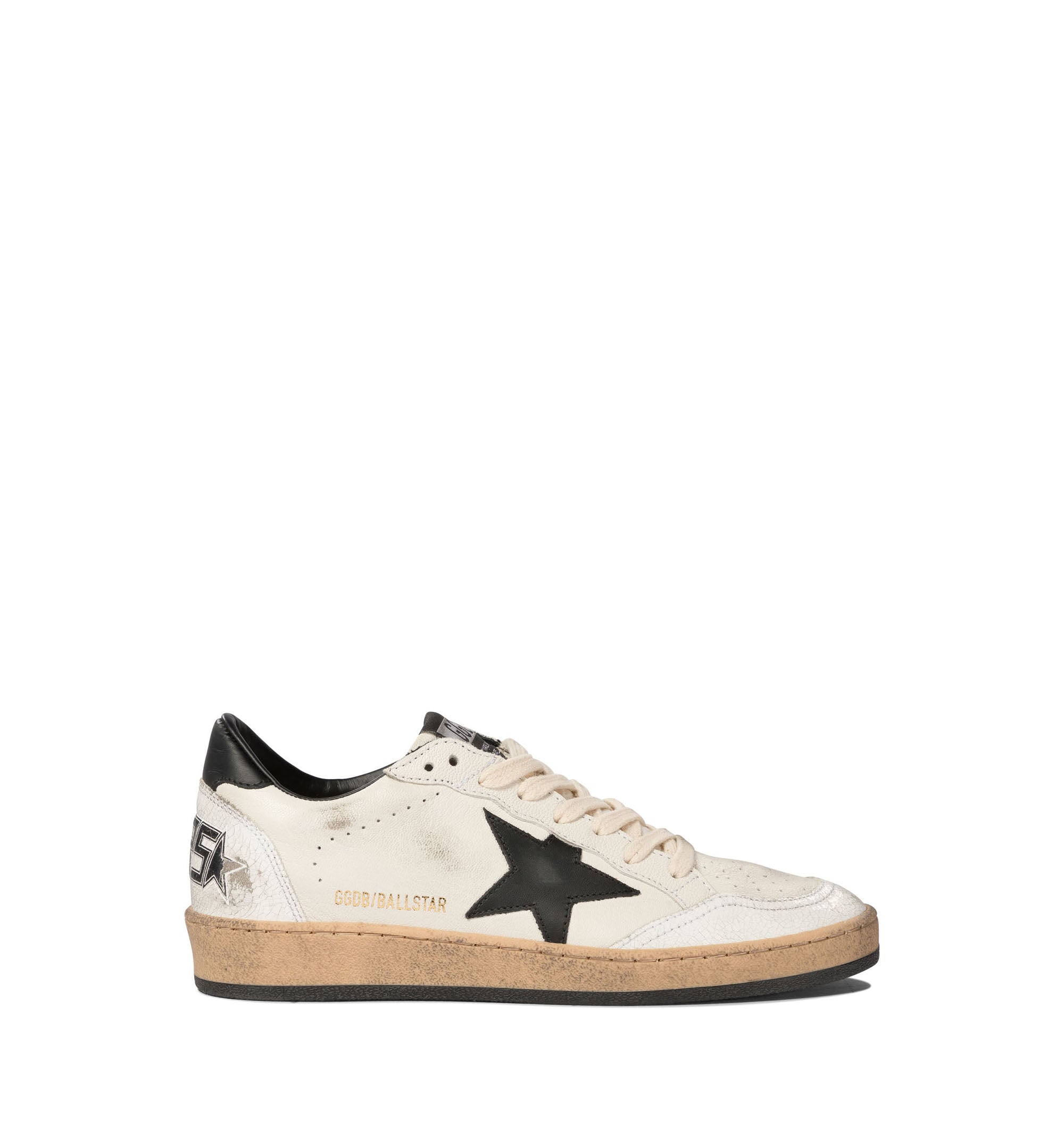 "Ball Star" sneakers