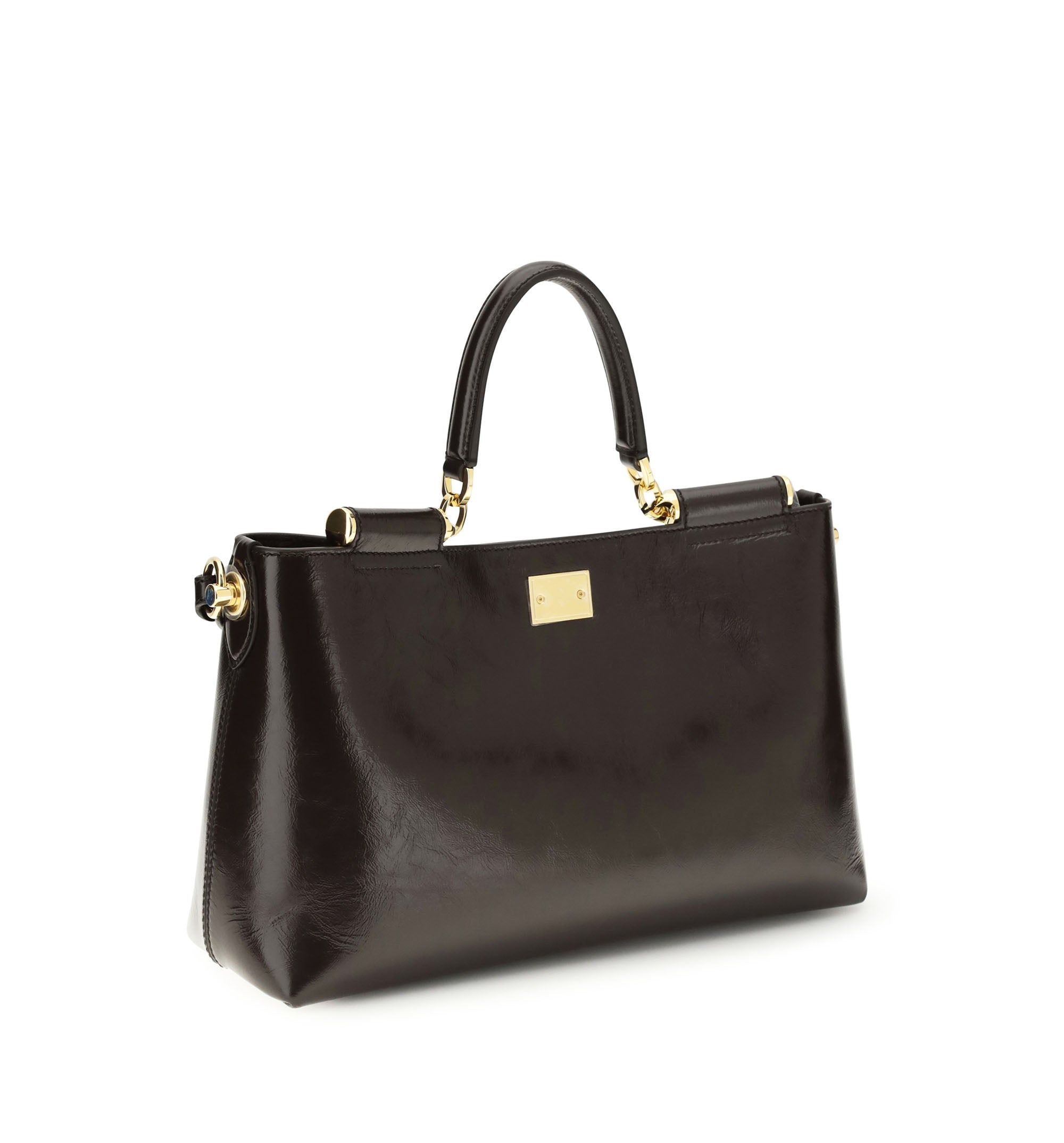 Dolce & Gabbana Medium Vittoria Tote Bag
