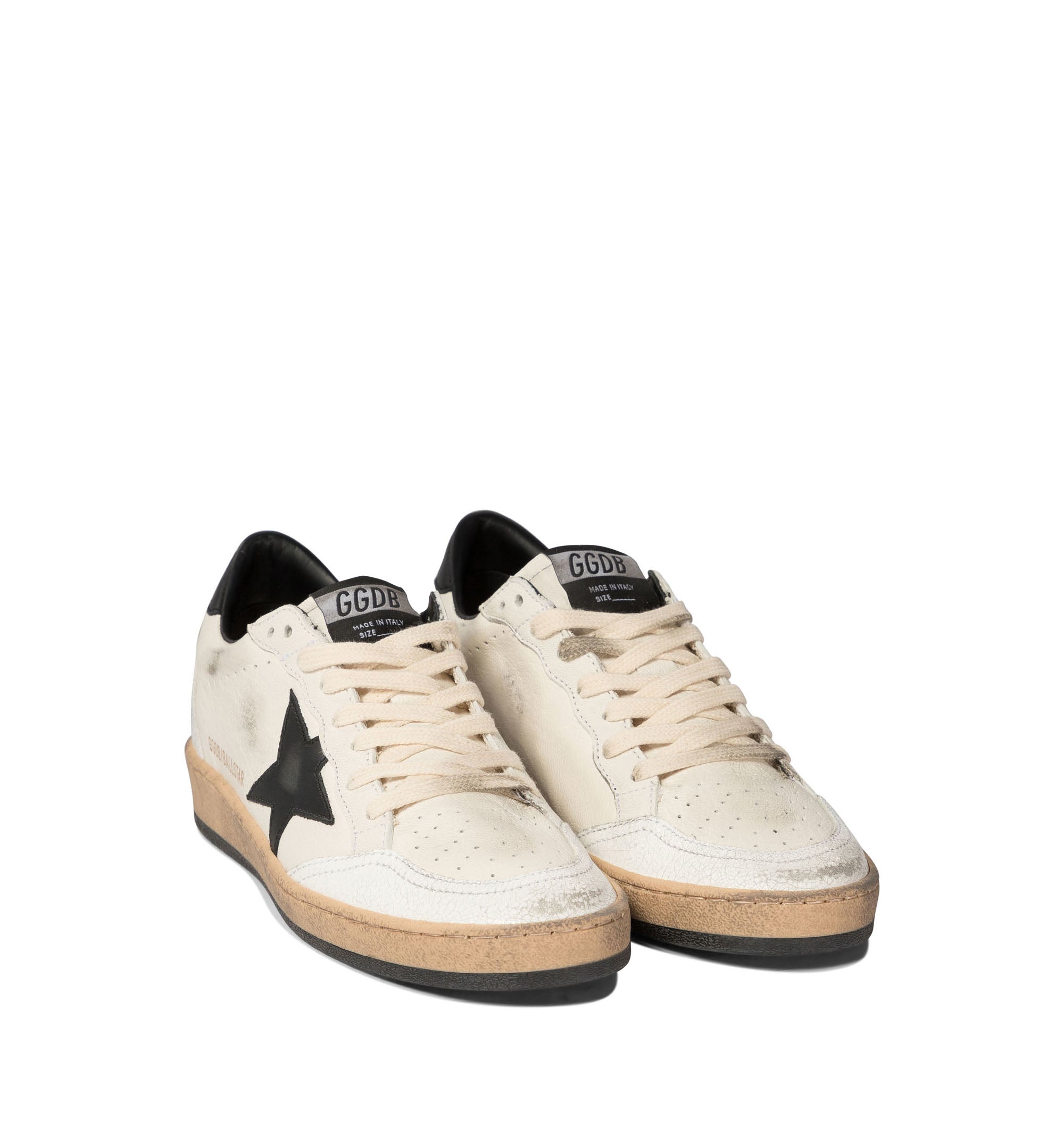 "Ball Star" sneakers