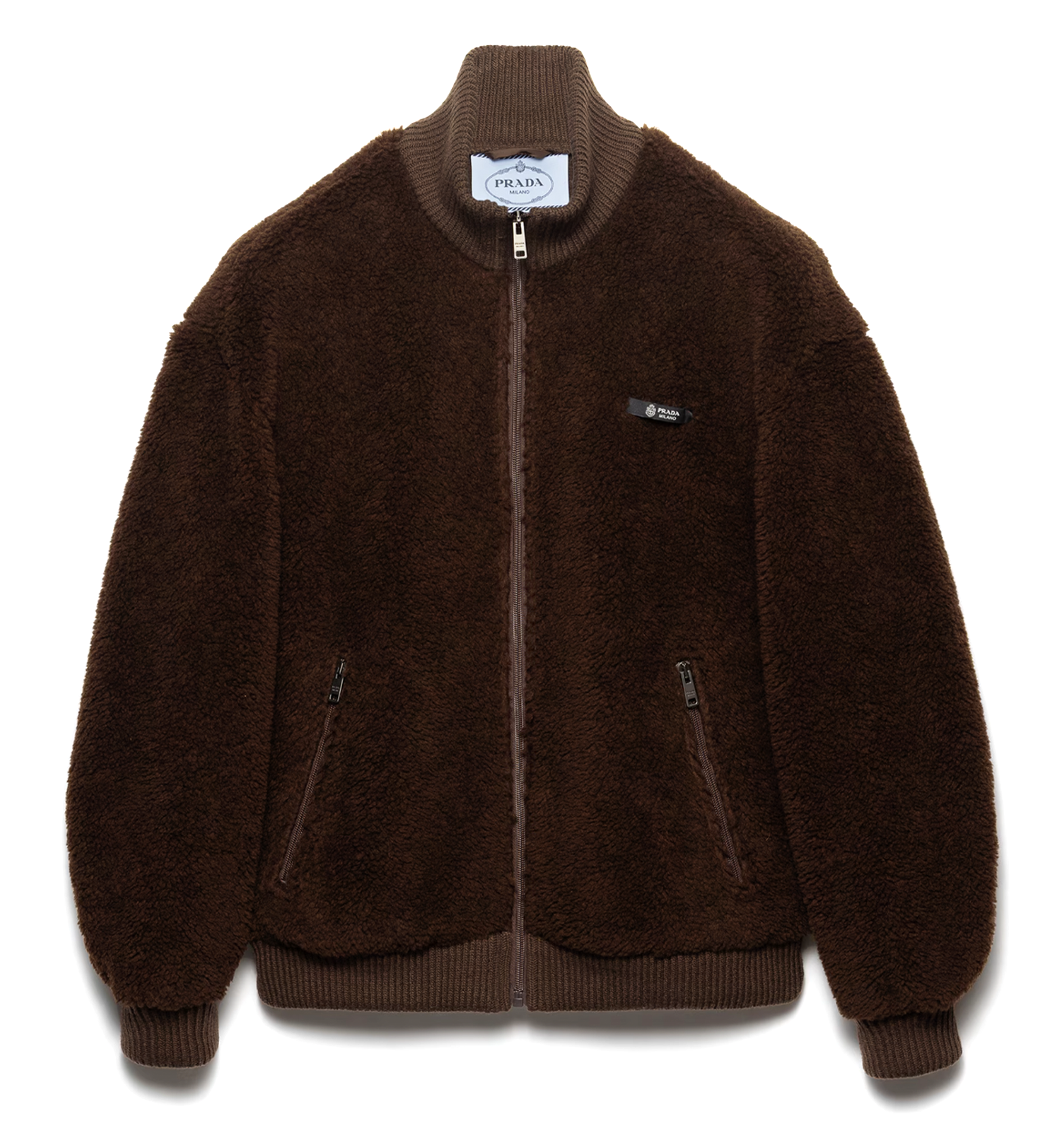 Fleece Jacket