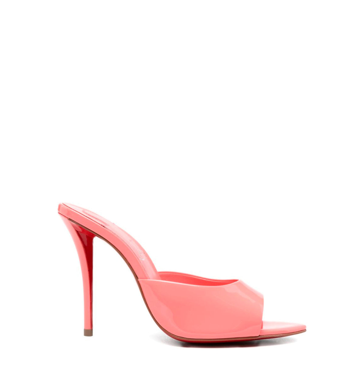 Miss Z Mule 100mm