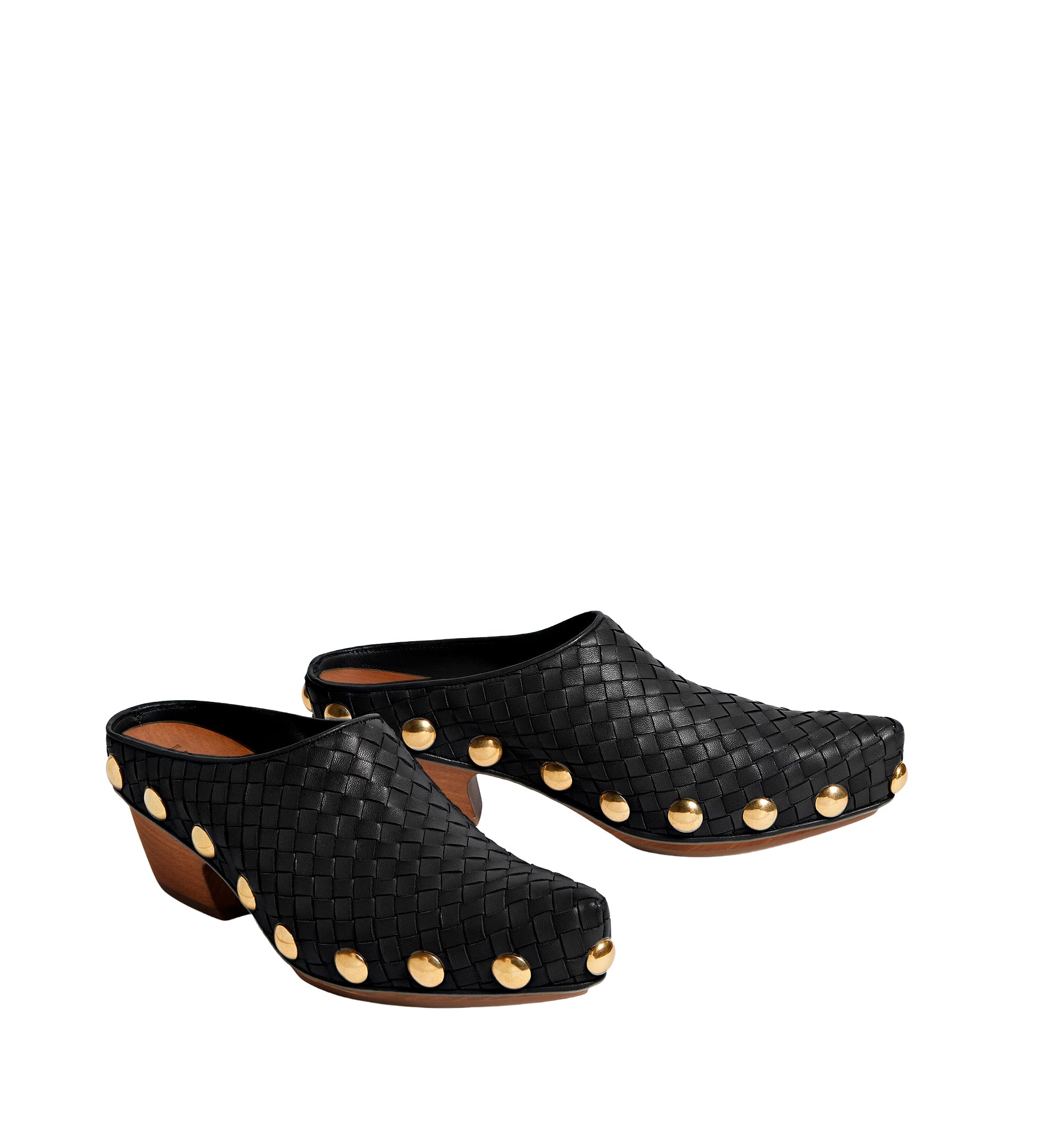 Gondola Clog