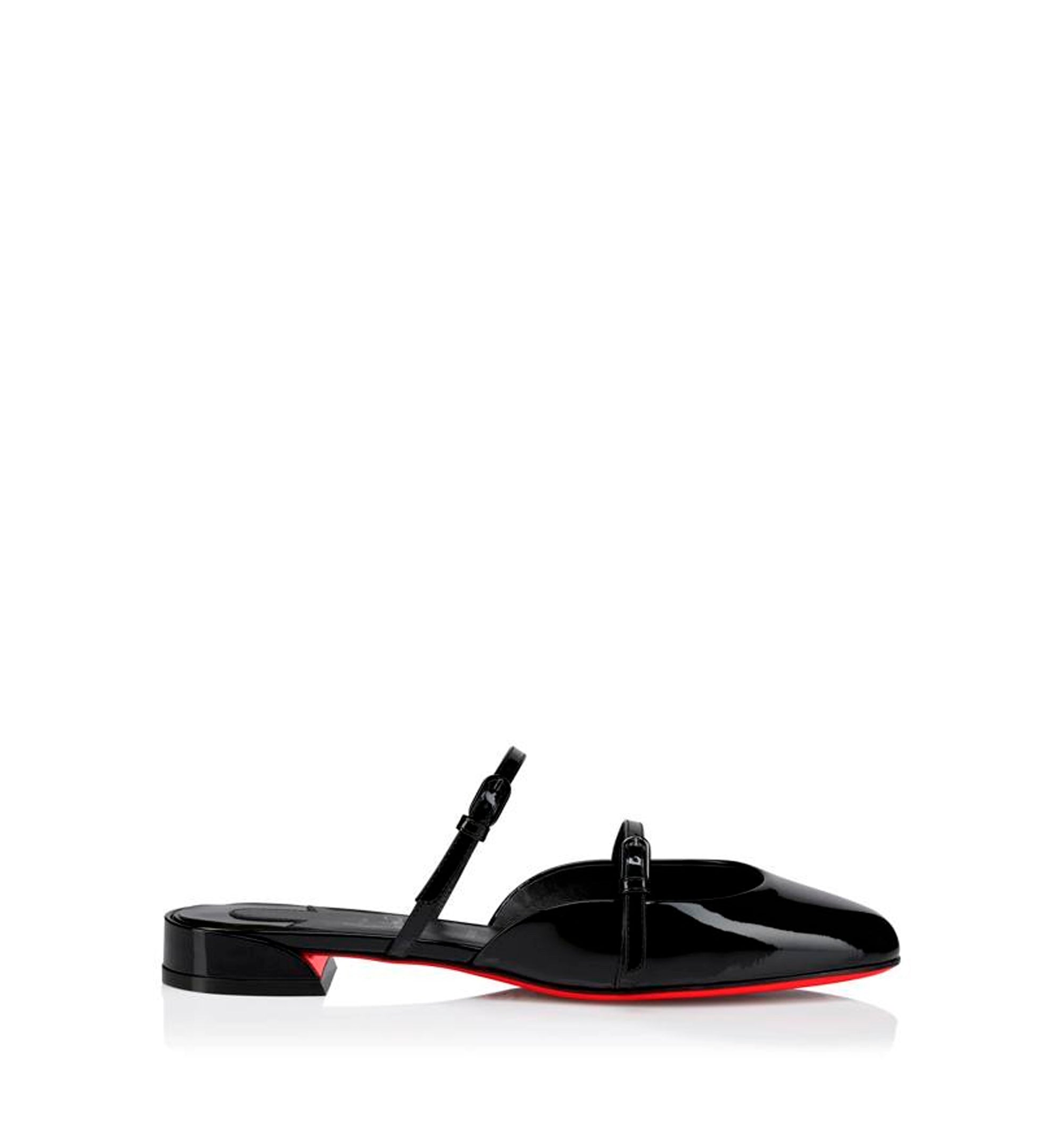 Jane Nina Mules