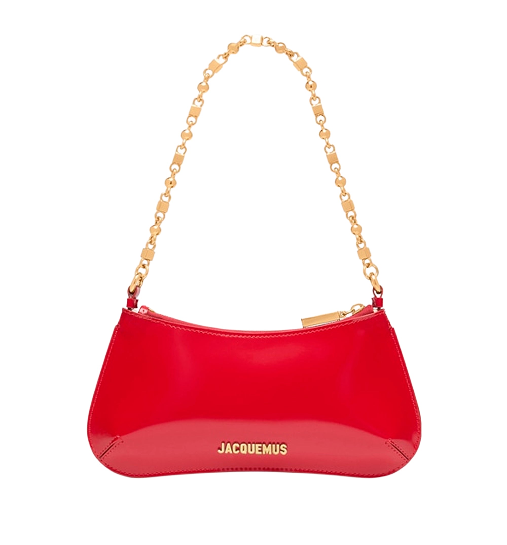 The small Bisou Chaine