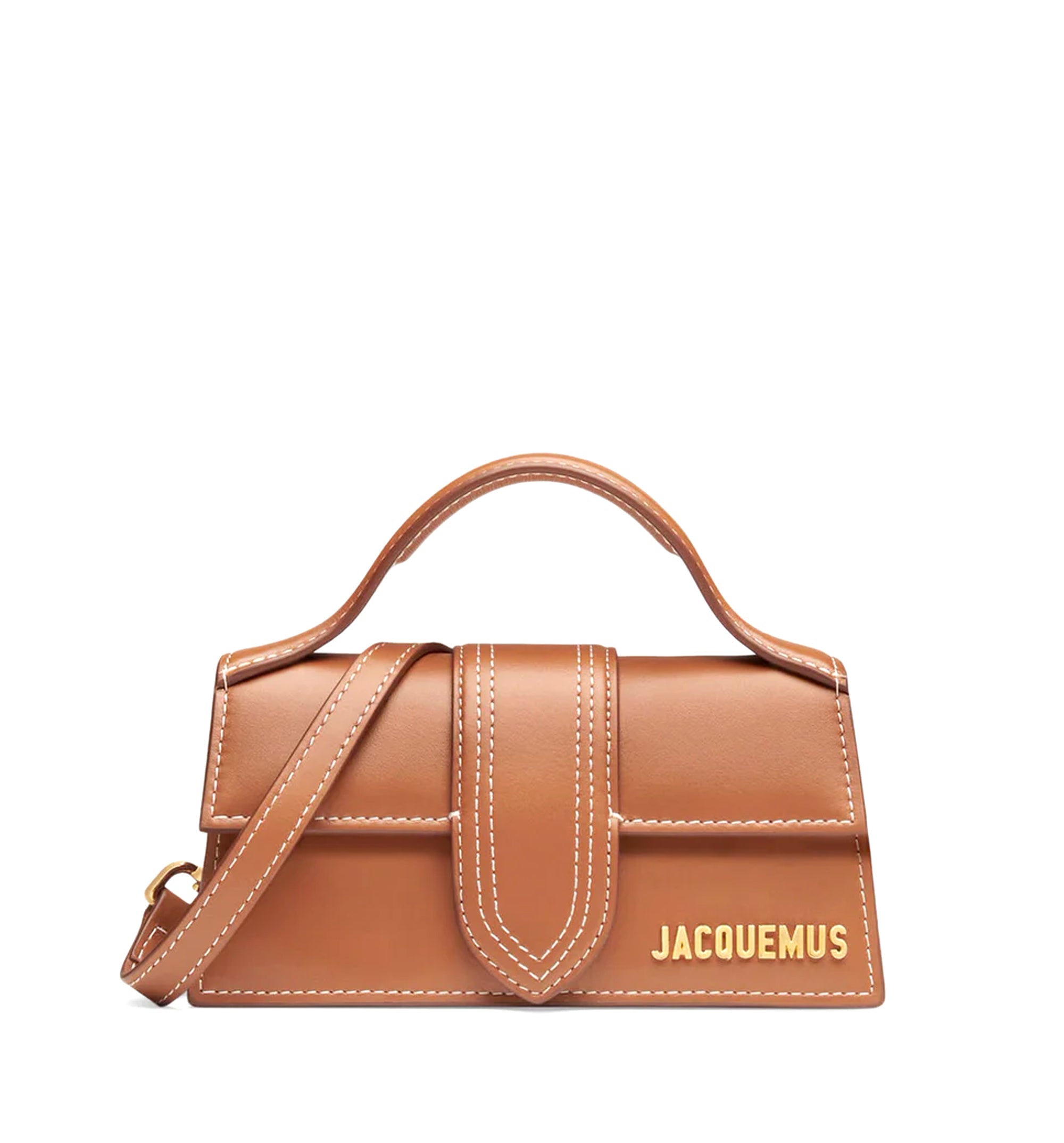 Small Flap Bag Le Bambino