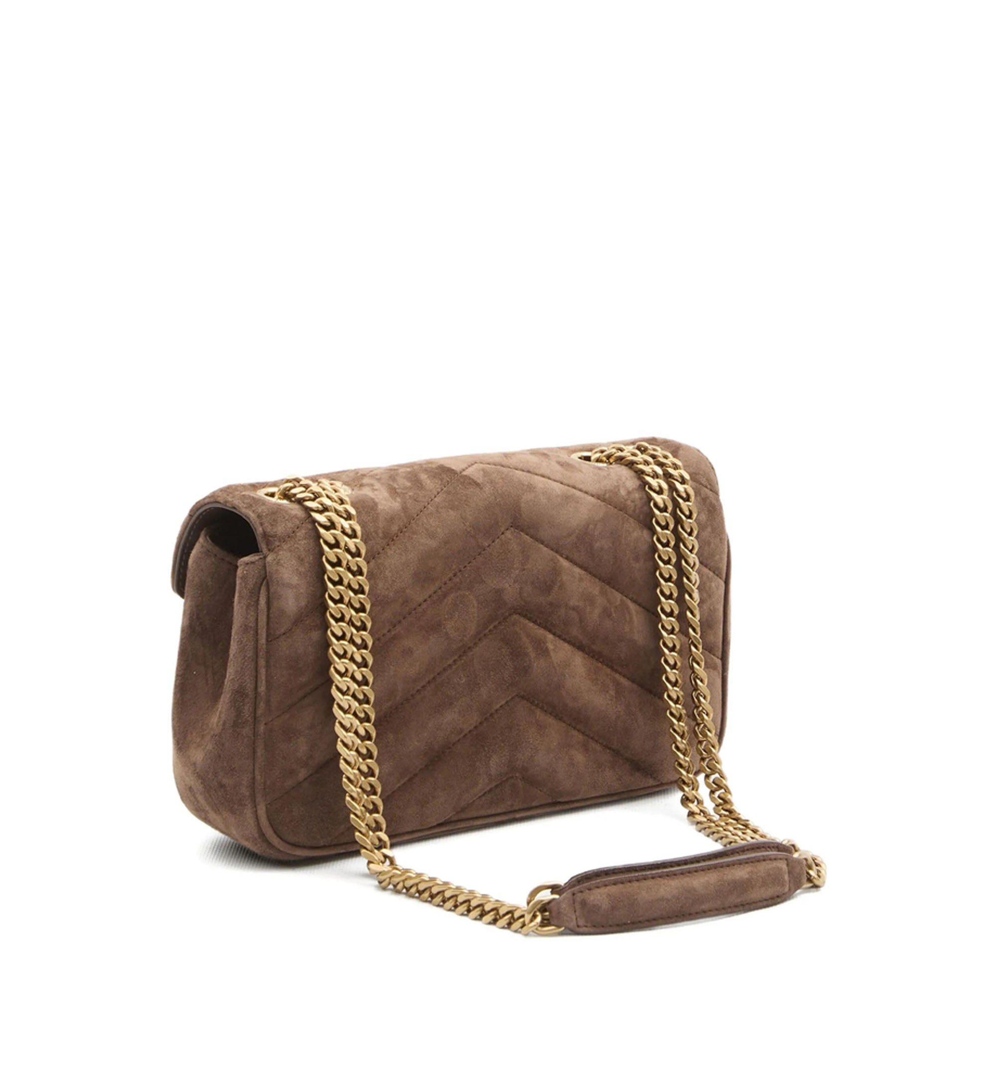 Loulou Small Bag