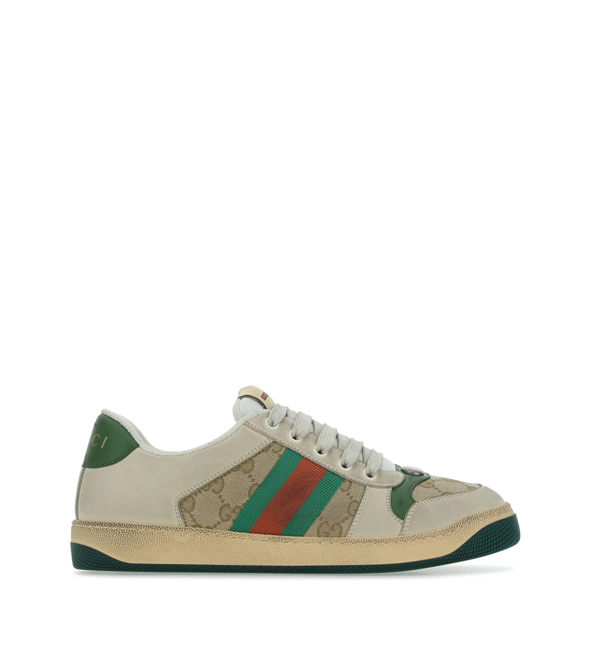 GG Screener sneaker