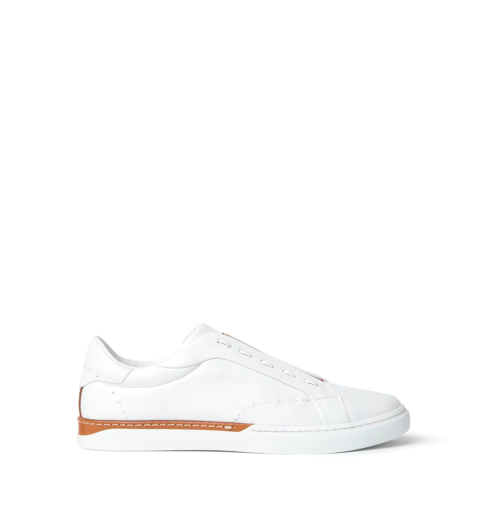 Fendi City Trainers