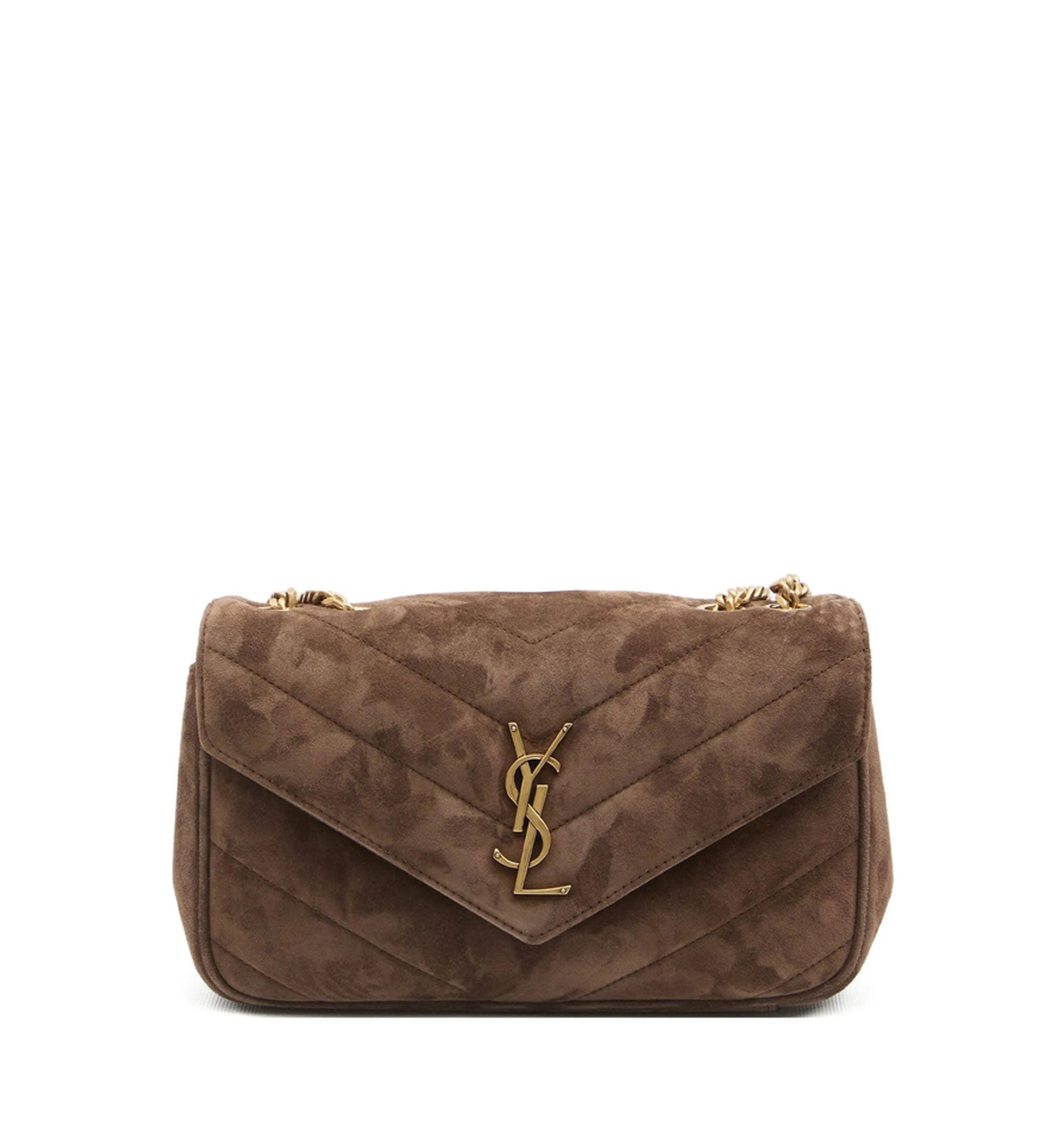 Loulou Small Bag
