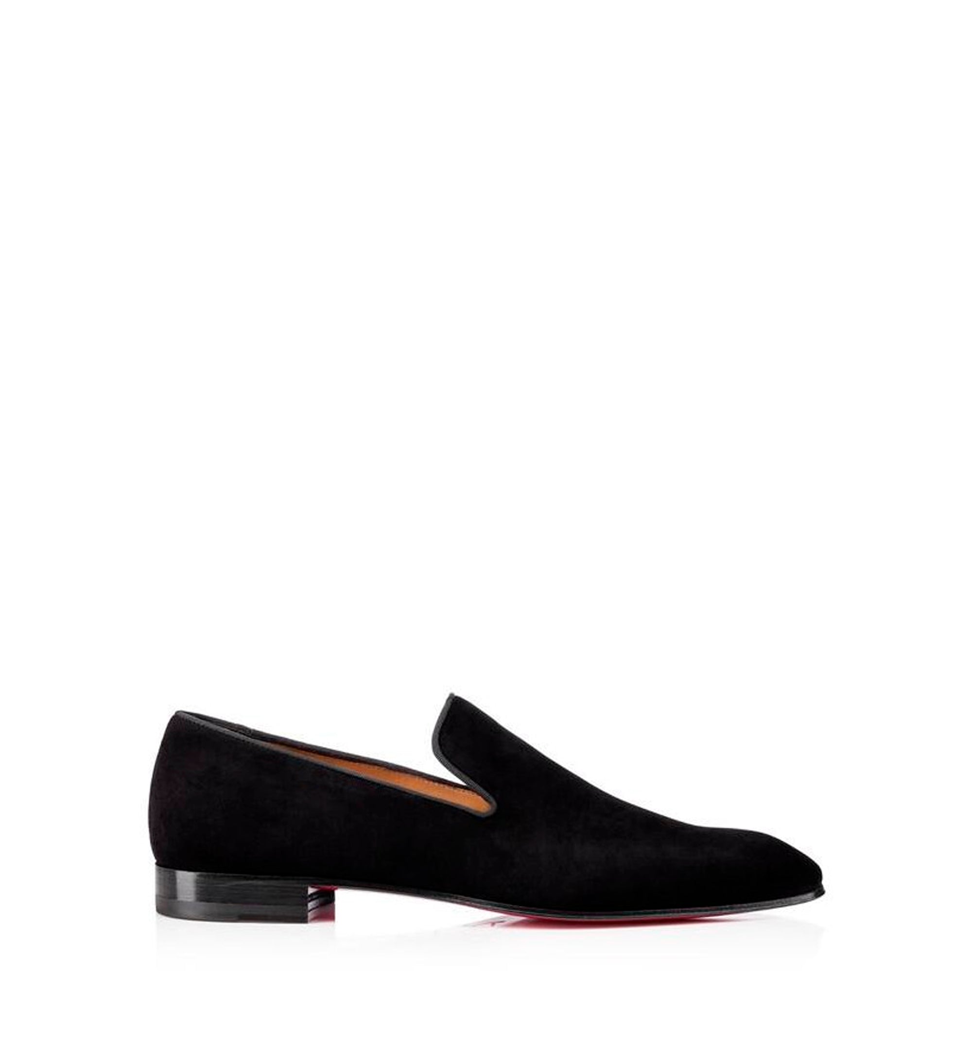 Dandelion Loafers