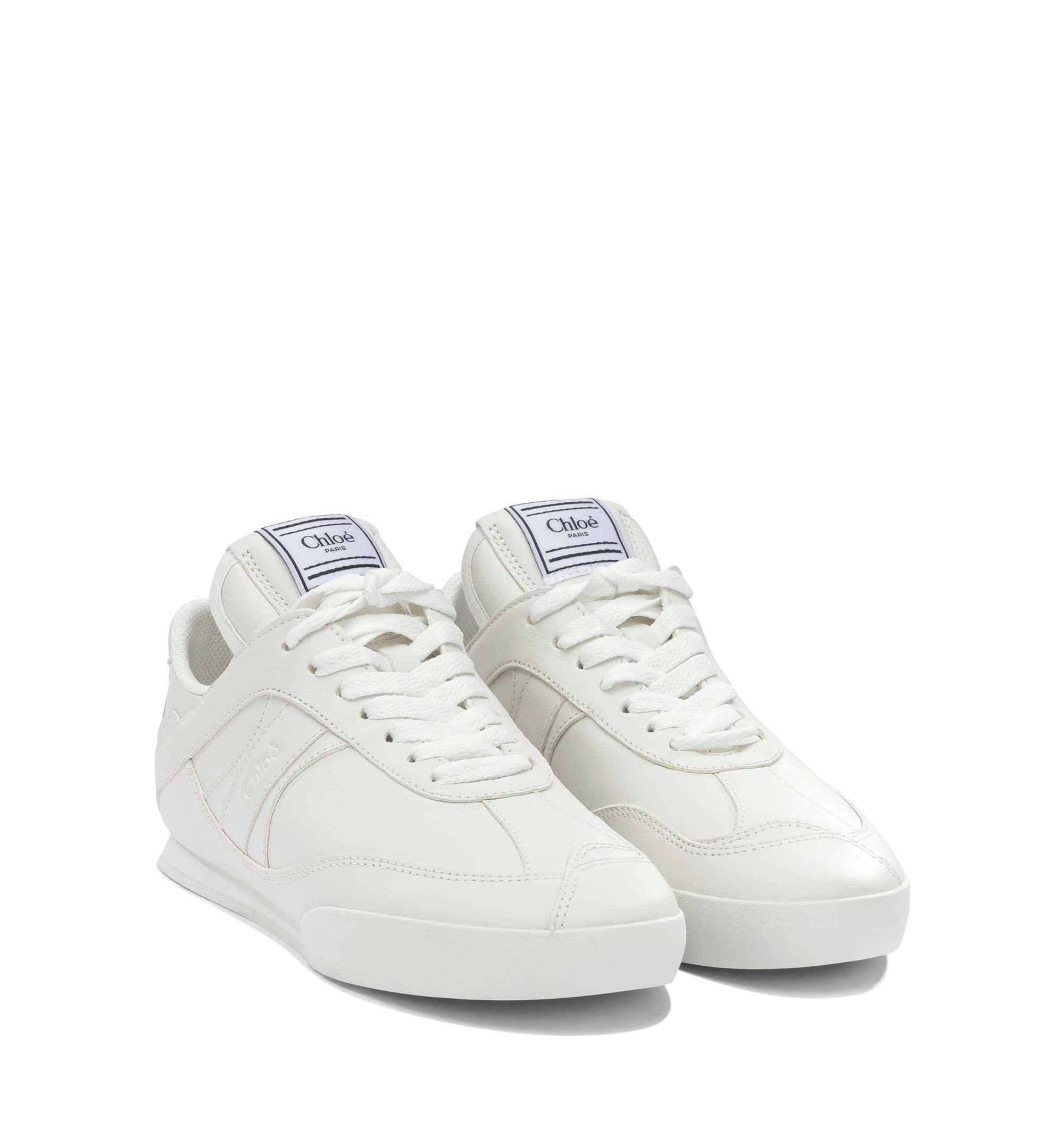 Chloé Kick Sneaker