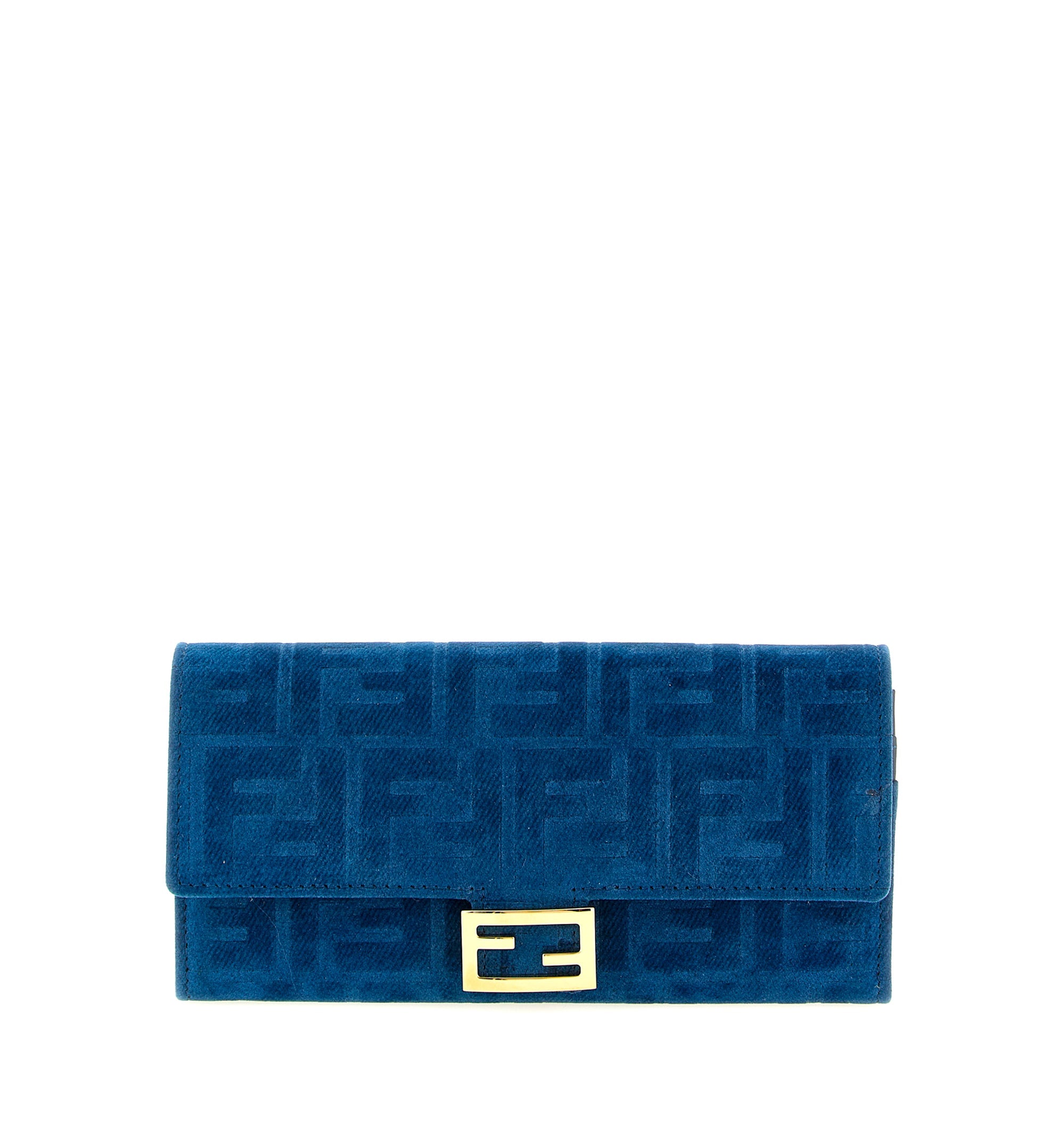 Baguette wallet-on-chain