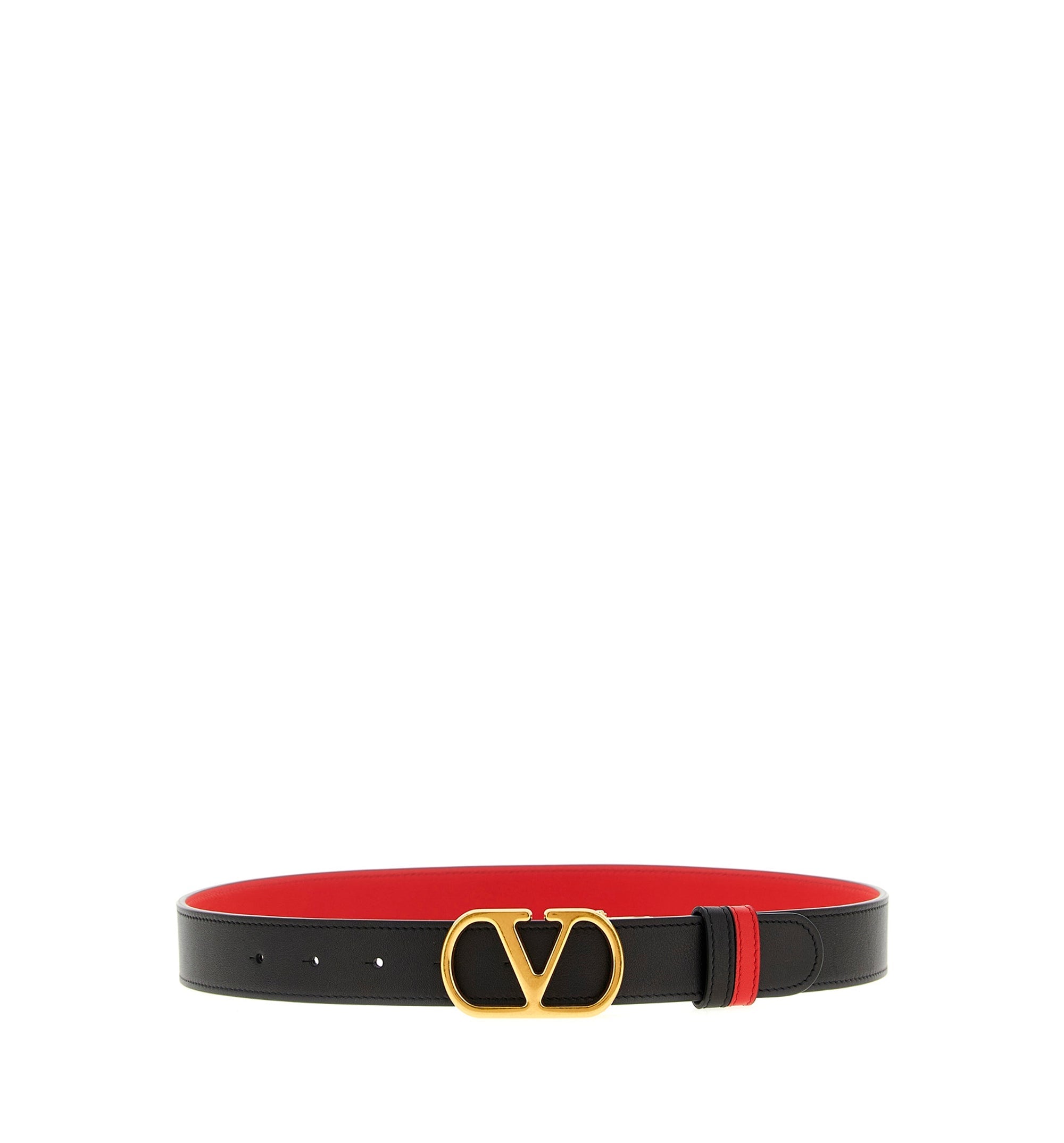 VLogo Reversible belt