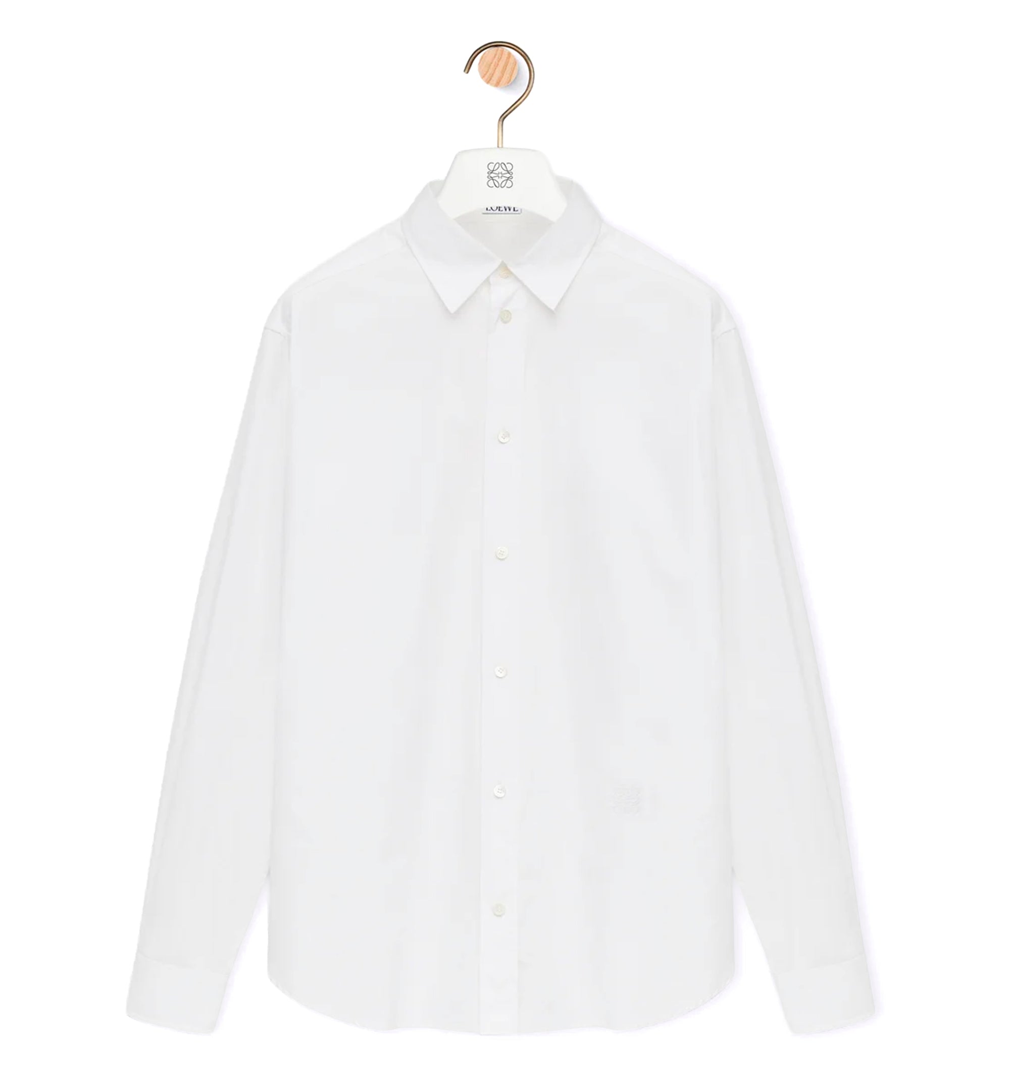Shirt in cotton