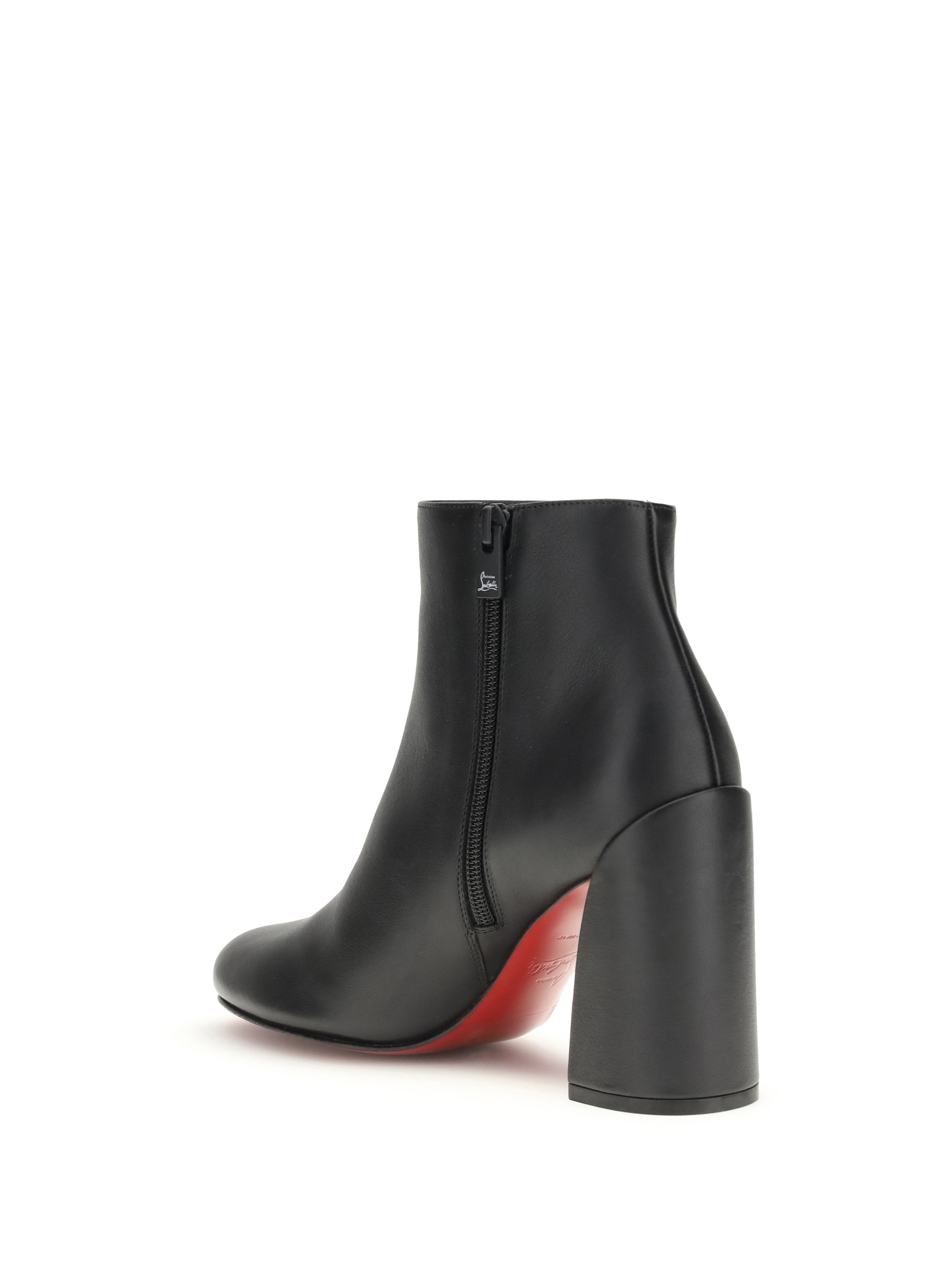 Turela Ankle Boots