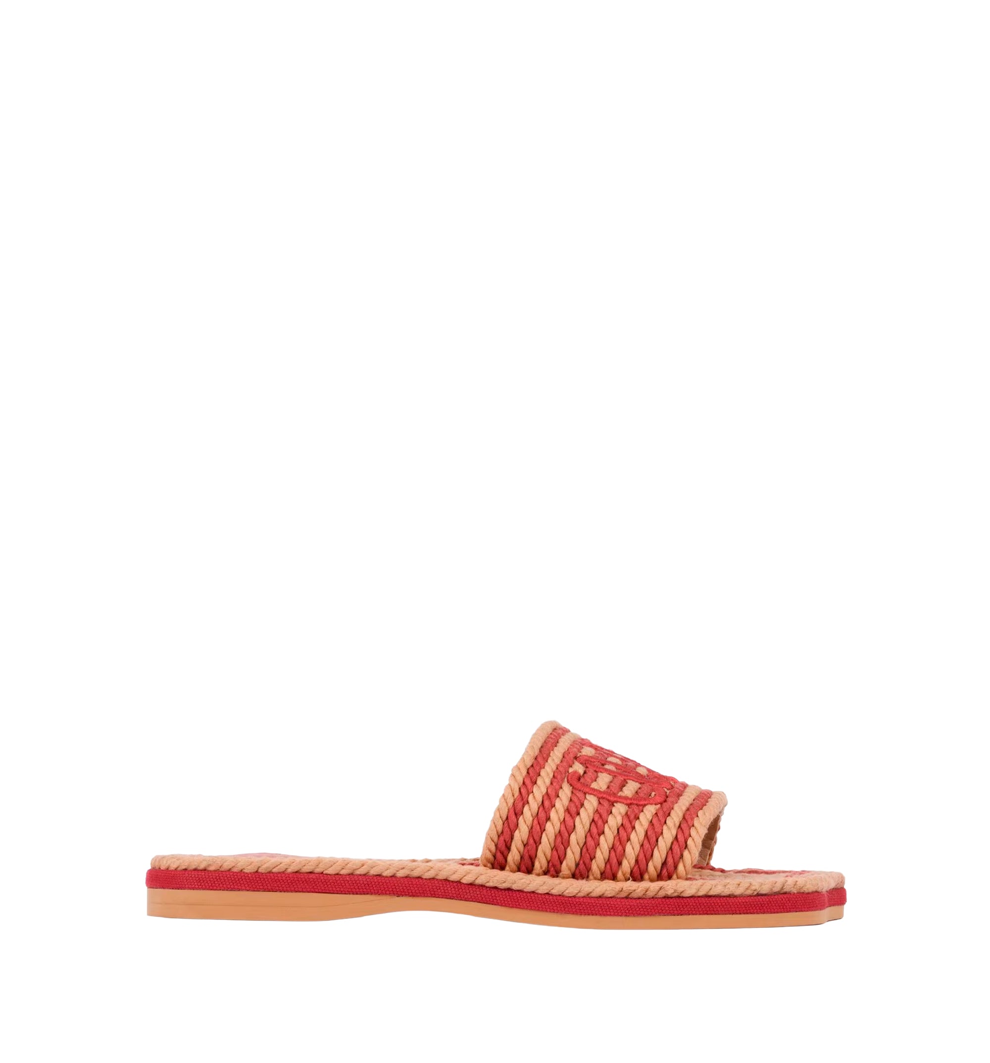 Chloé Sand slide