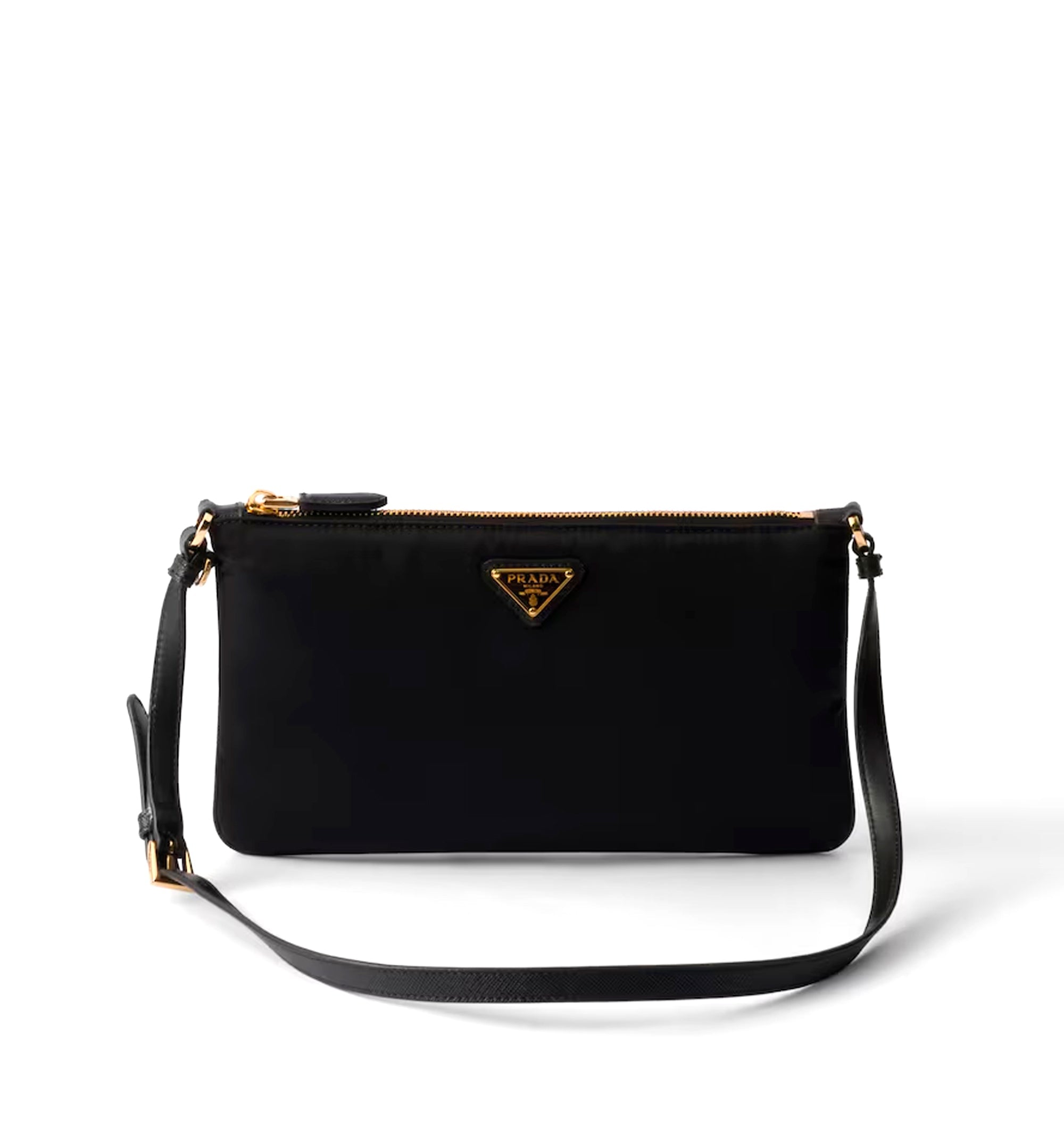 Re-Nylon pouch
