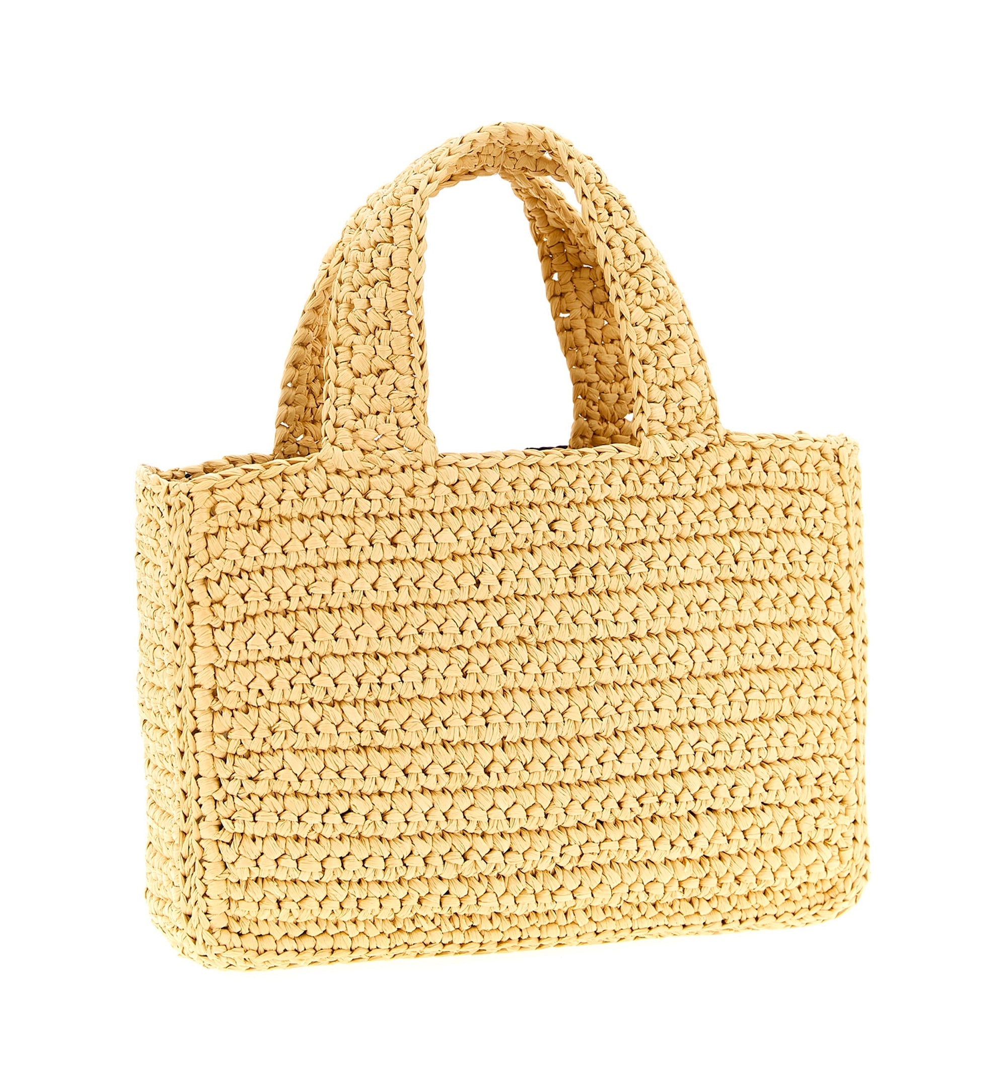 VivaSuperstar small shopping bag