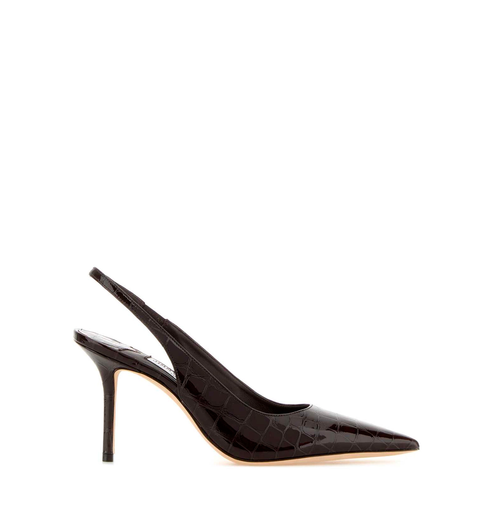 Love Sling Back 85