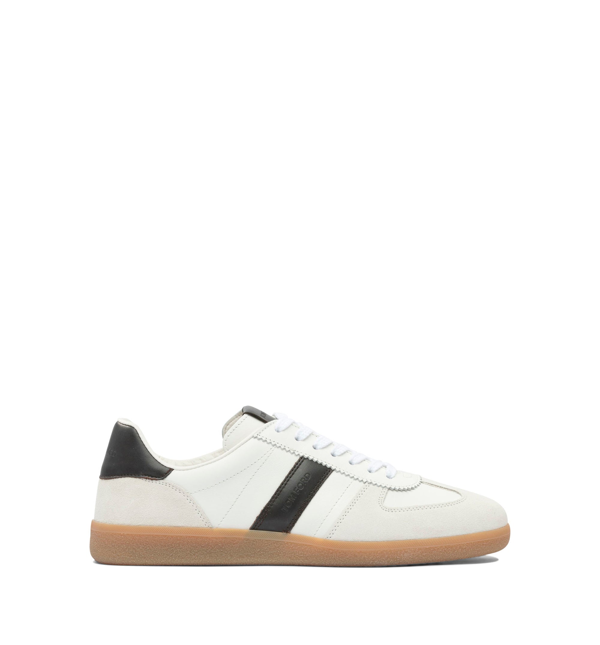 "Archer" sneakers