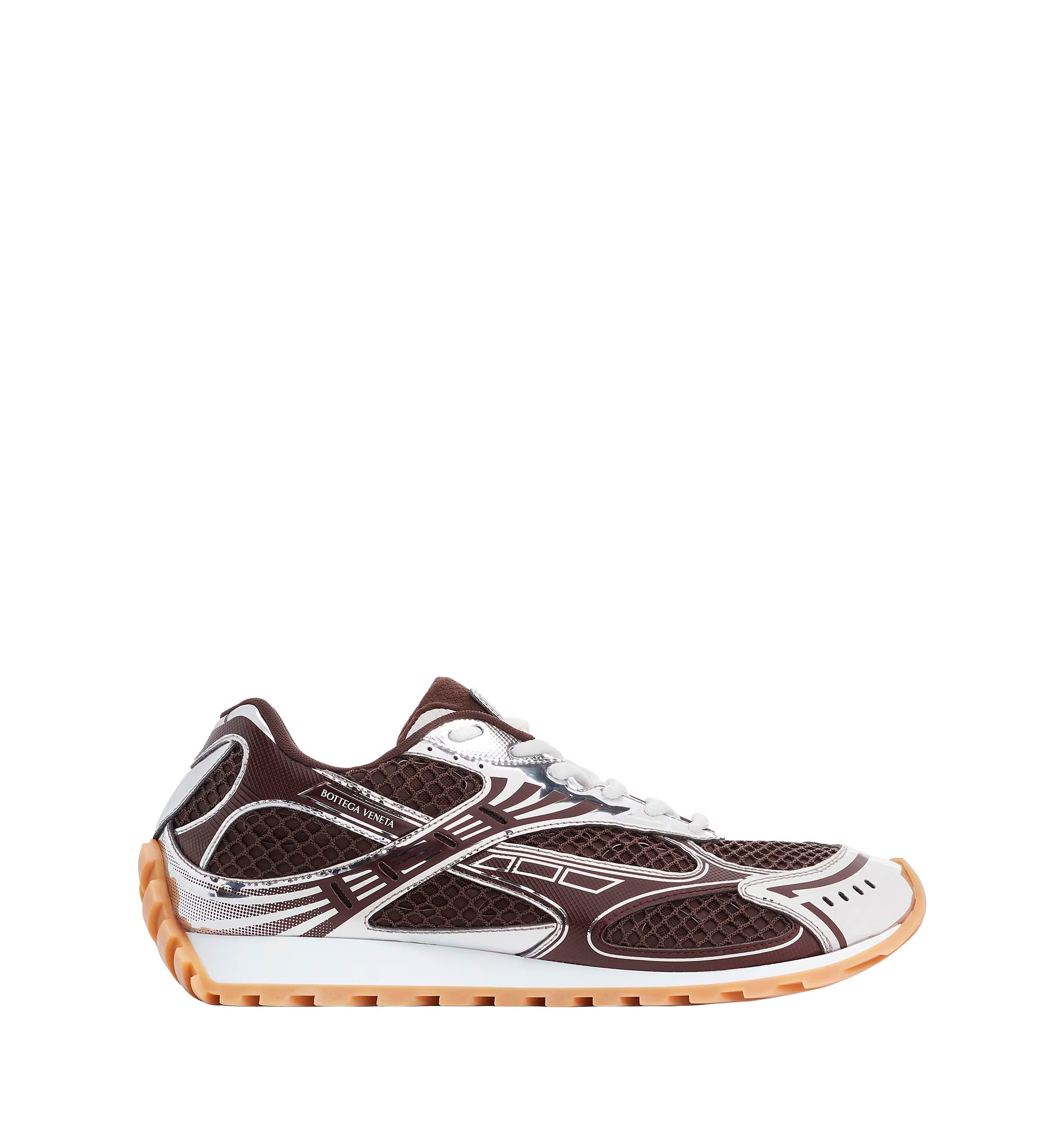 Orbit Sneaker