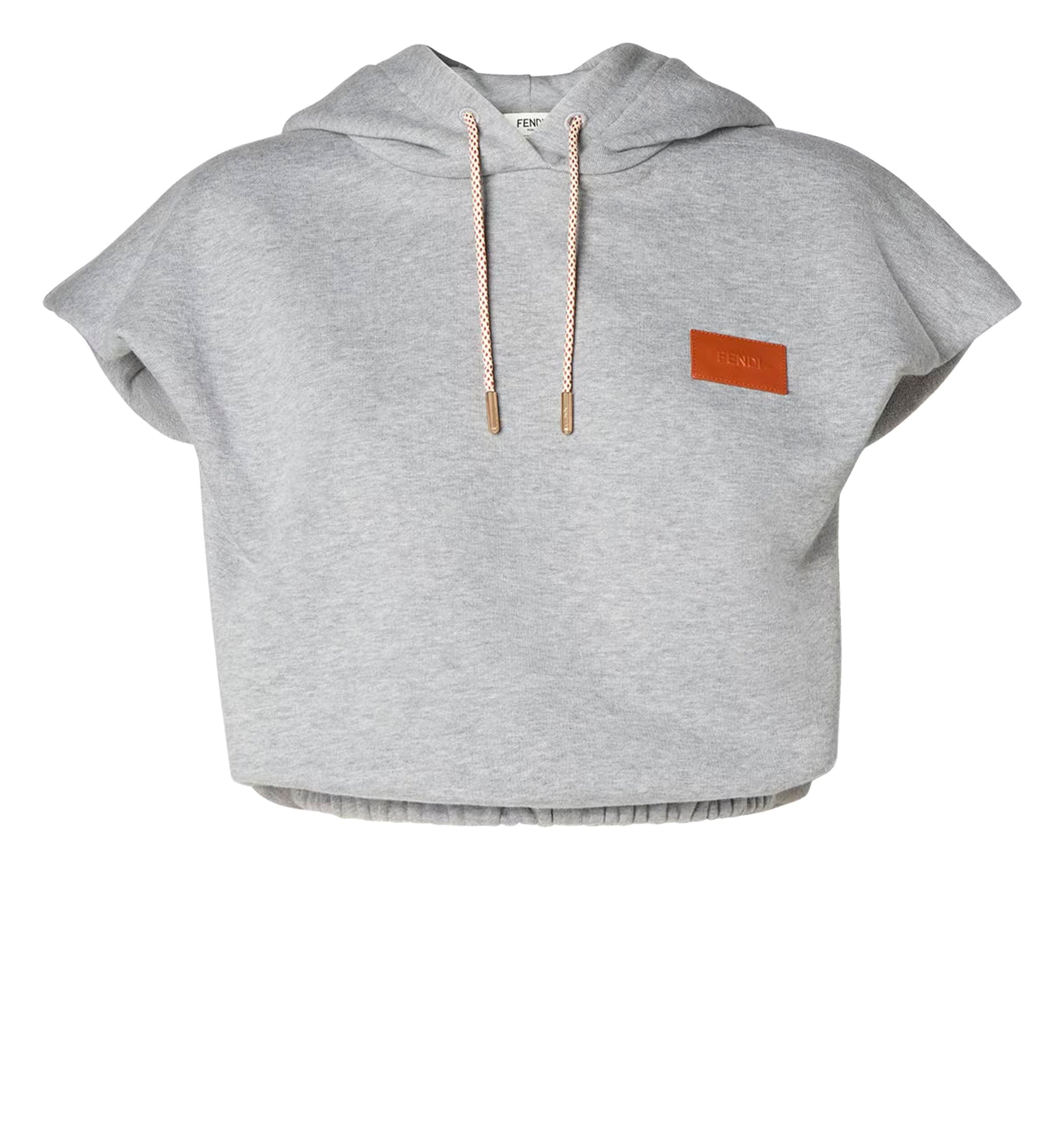 'Essentia' sweatshirt top