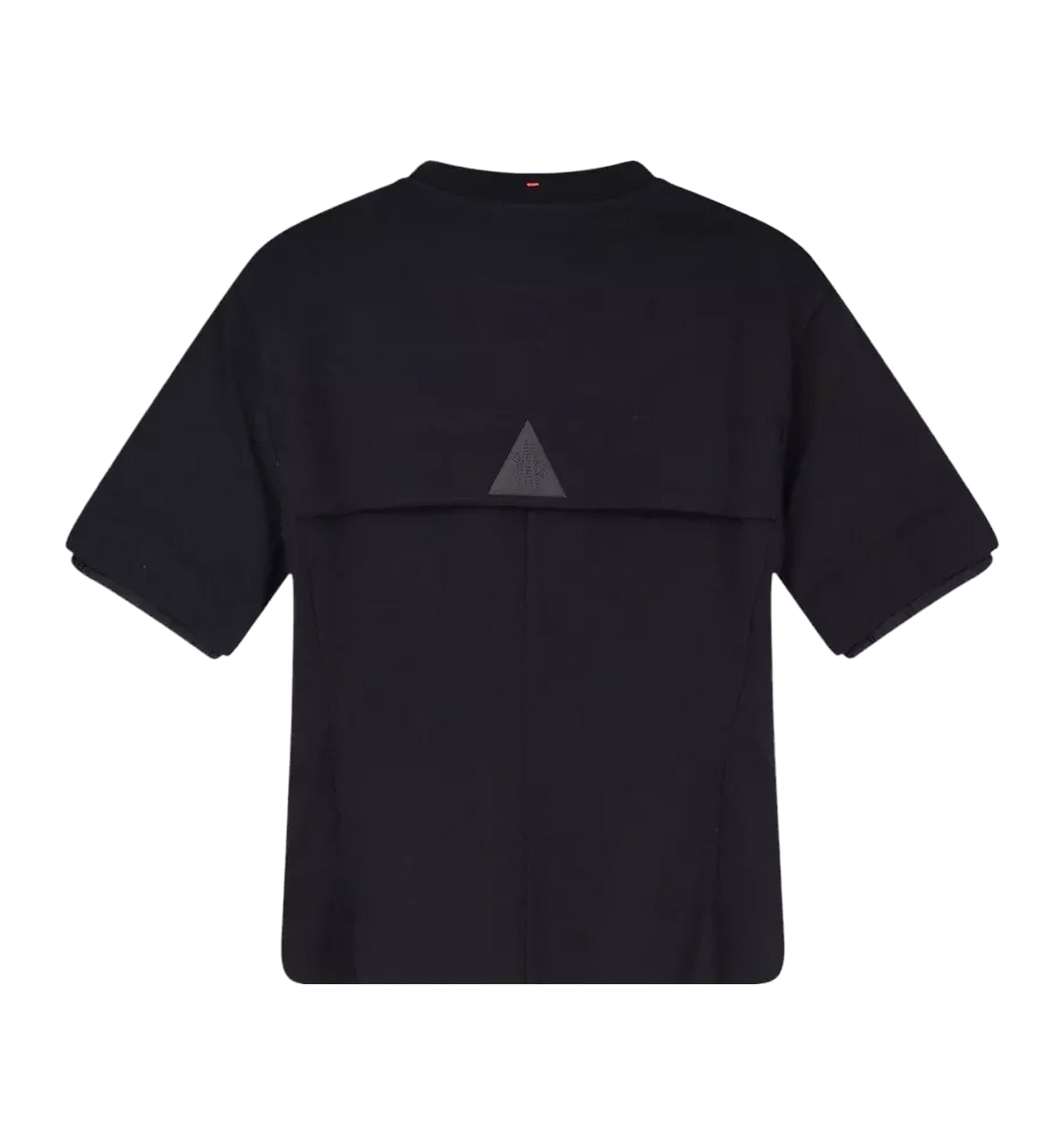 Crew Neck T-Shirt