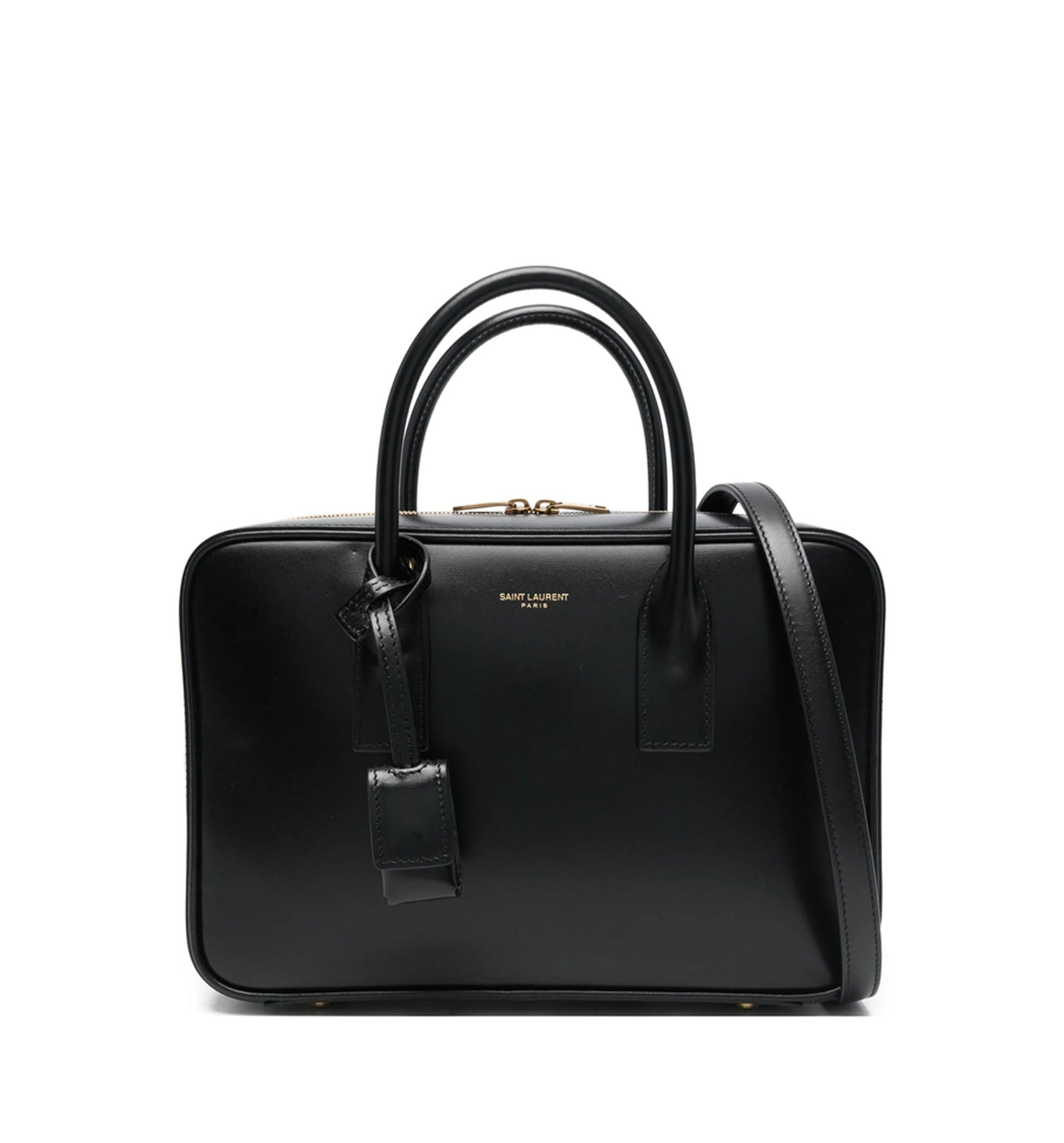 Small Sac De Jour Box Handbag