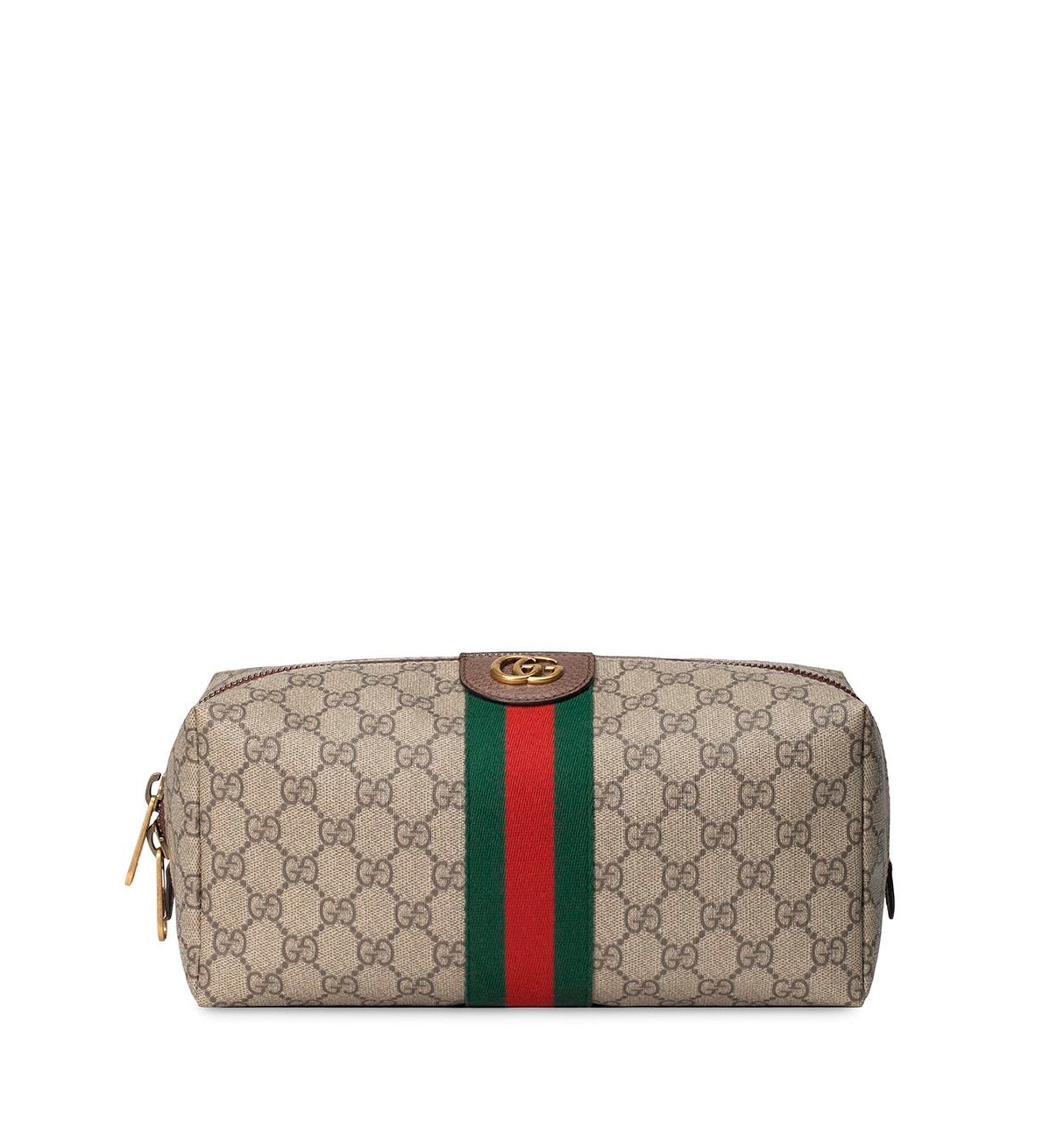 Gucci Savoy medium toiletry case