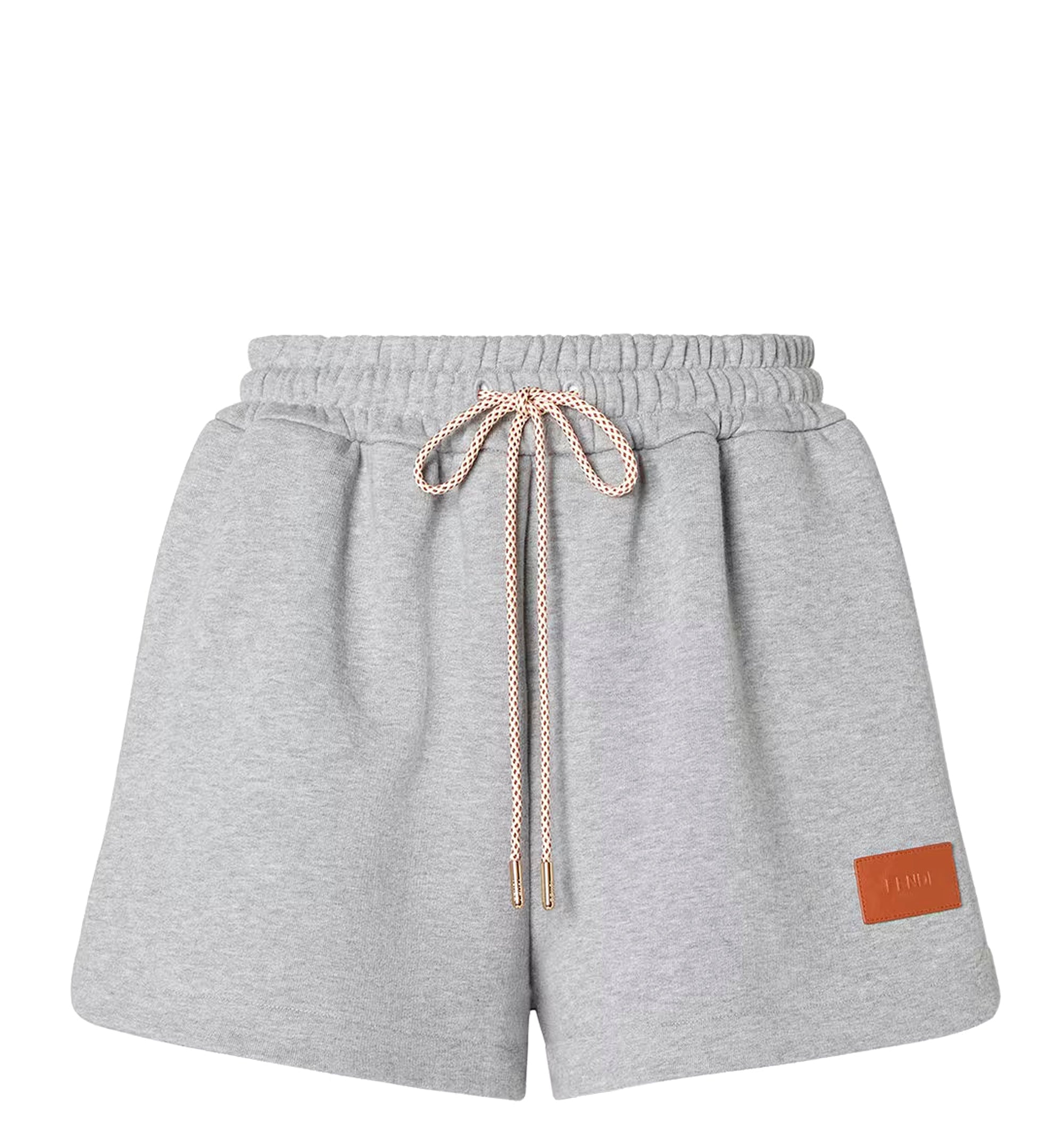 'Essentia' sweatshirt shorts