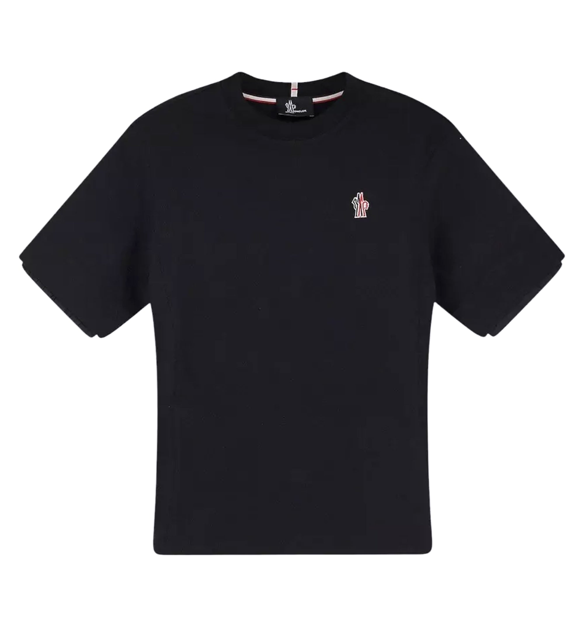 Crew Neck T-Shirt