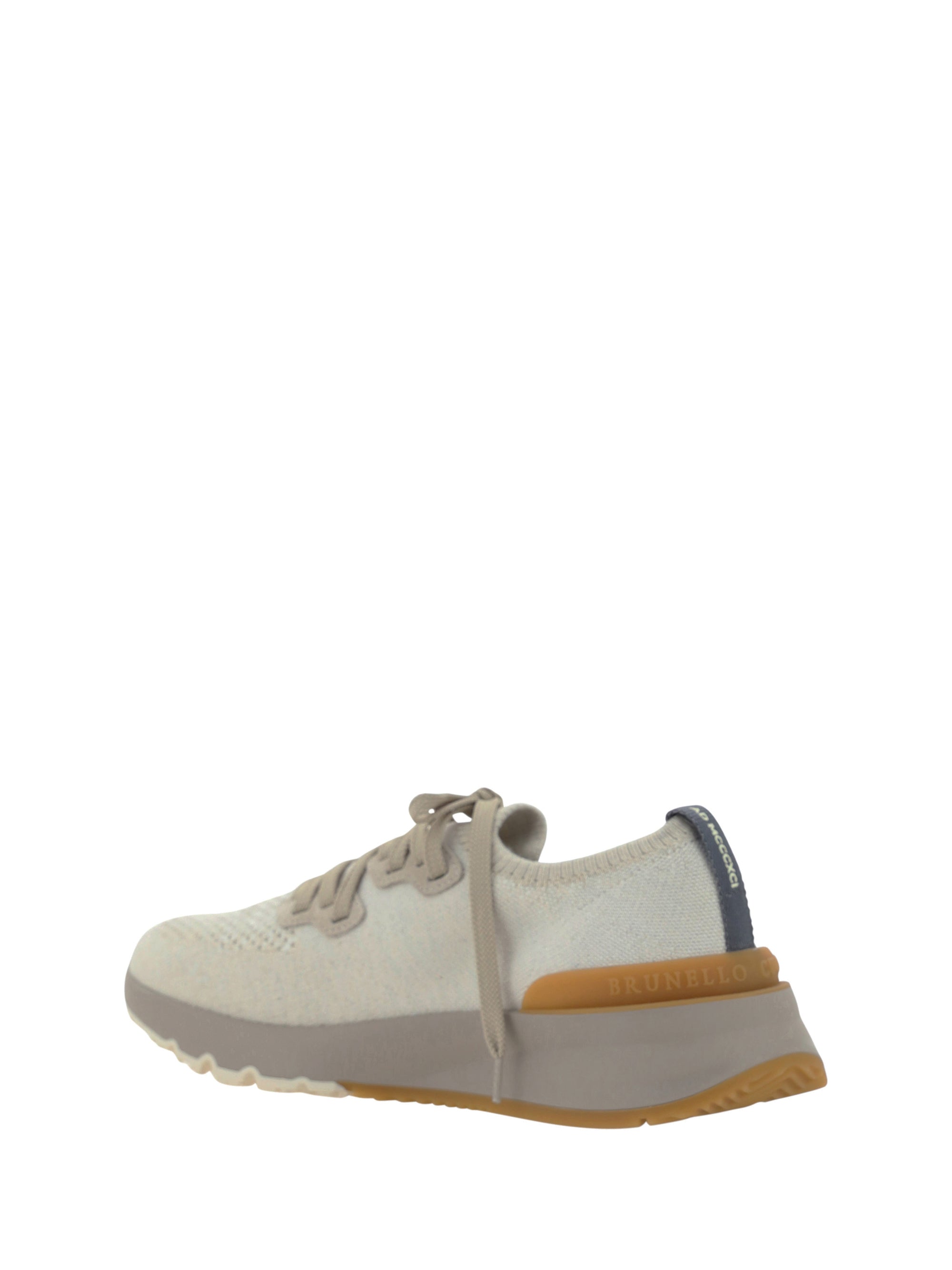 Cotton Sneakers