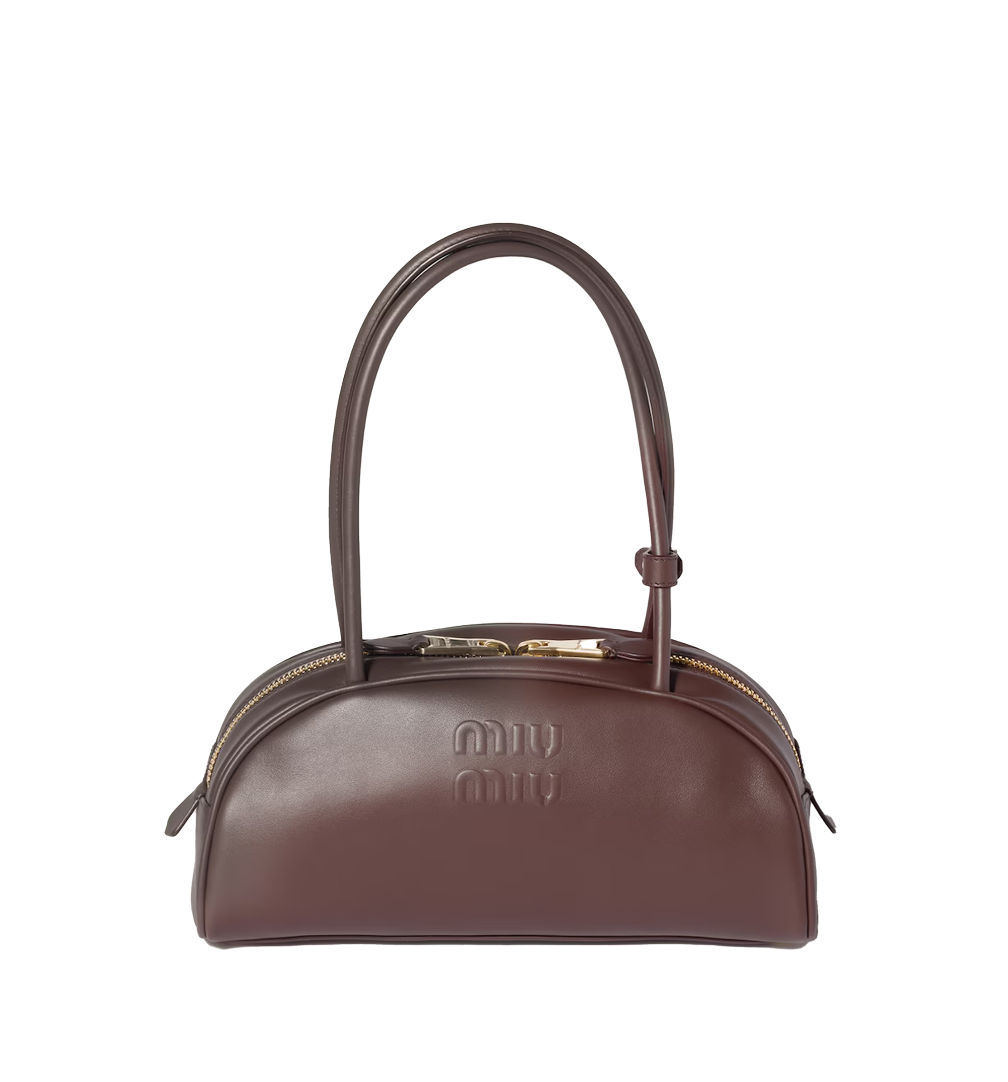 Beau Leather Bag