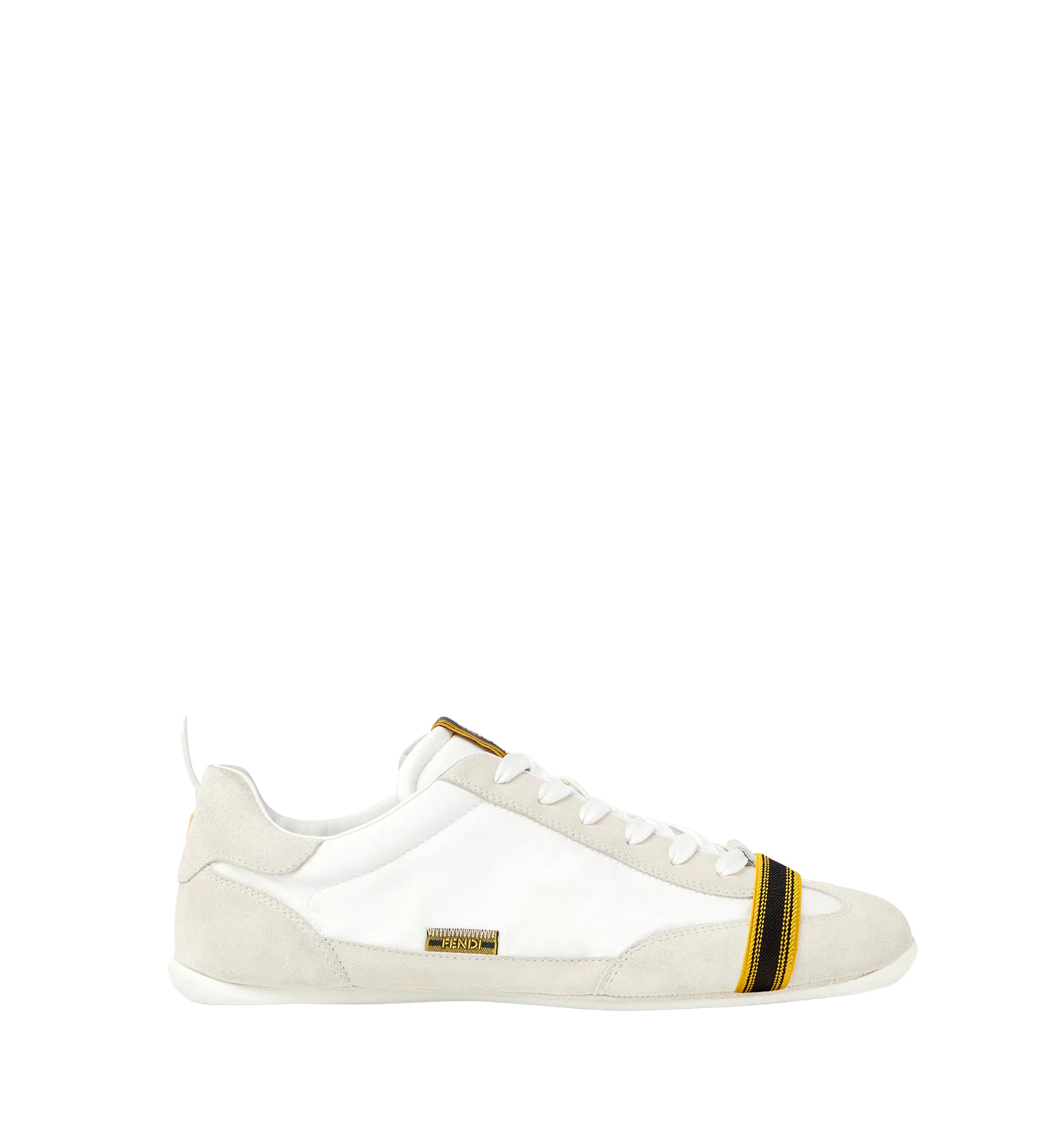 Fendi Wrap Sneakers