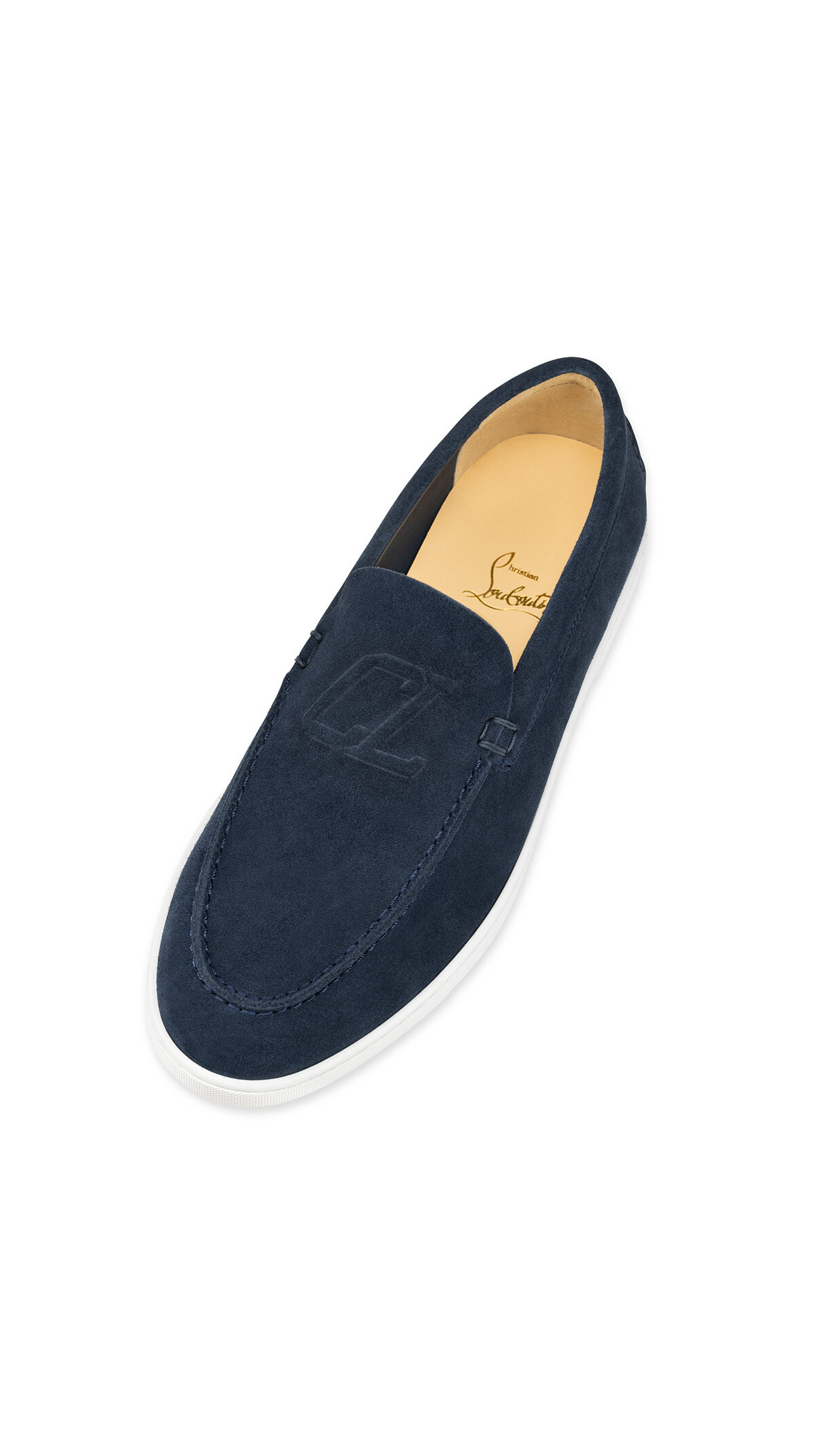 Varisboat Loafers - Marine