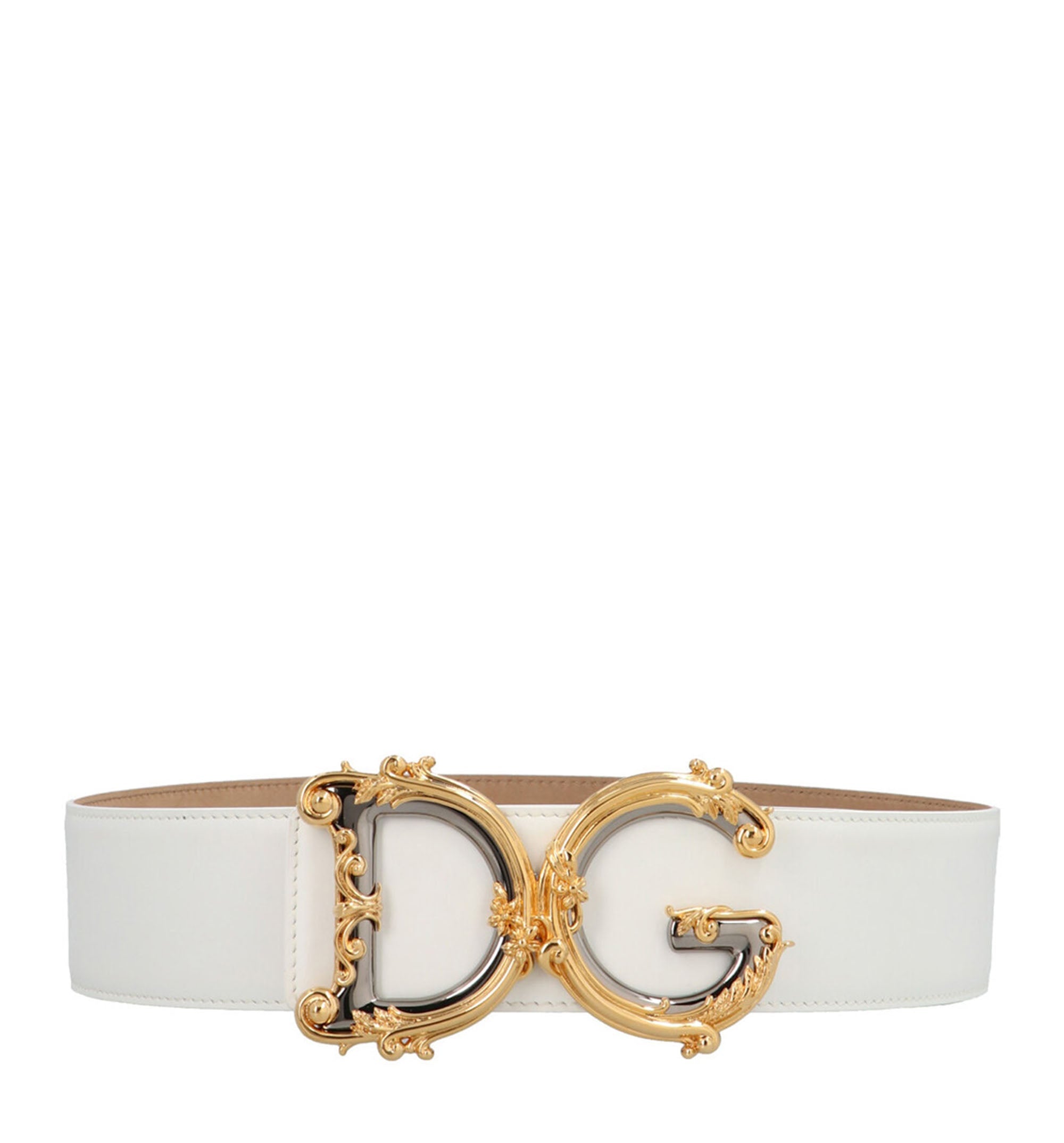 ‘DG Barocco’ belt