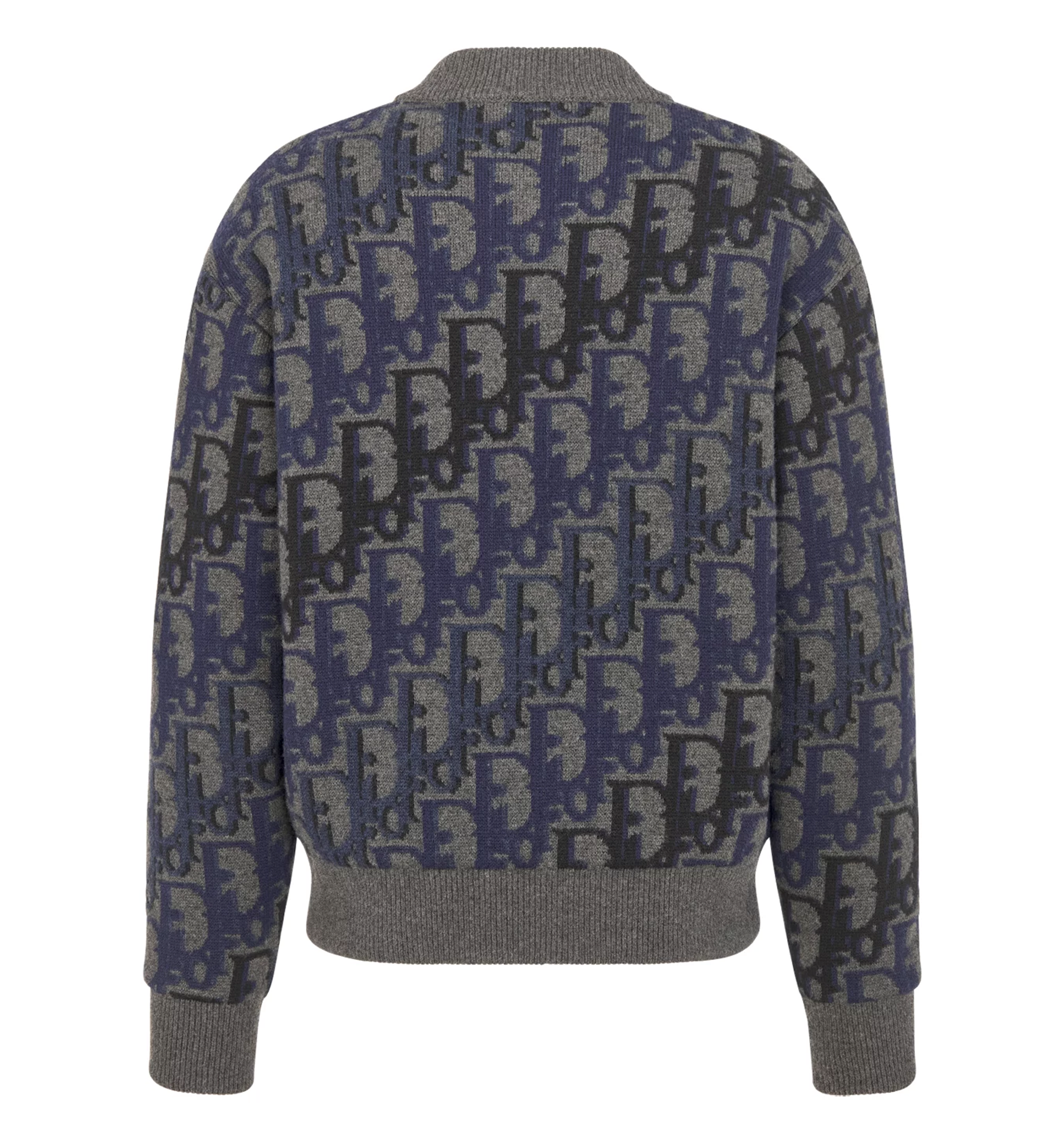 Dior Oblique Blouson Jacket