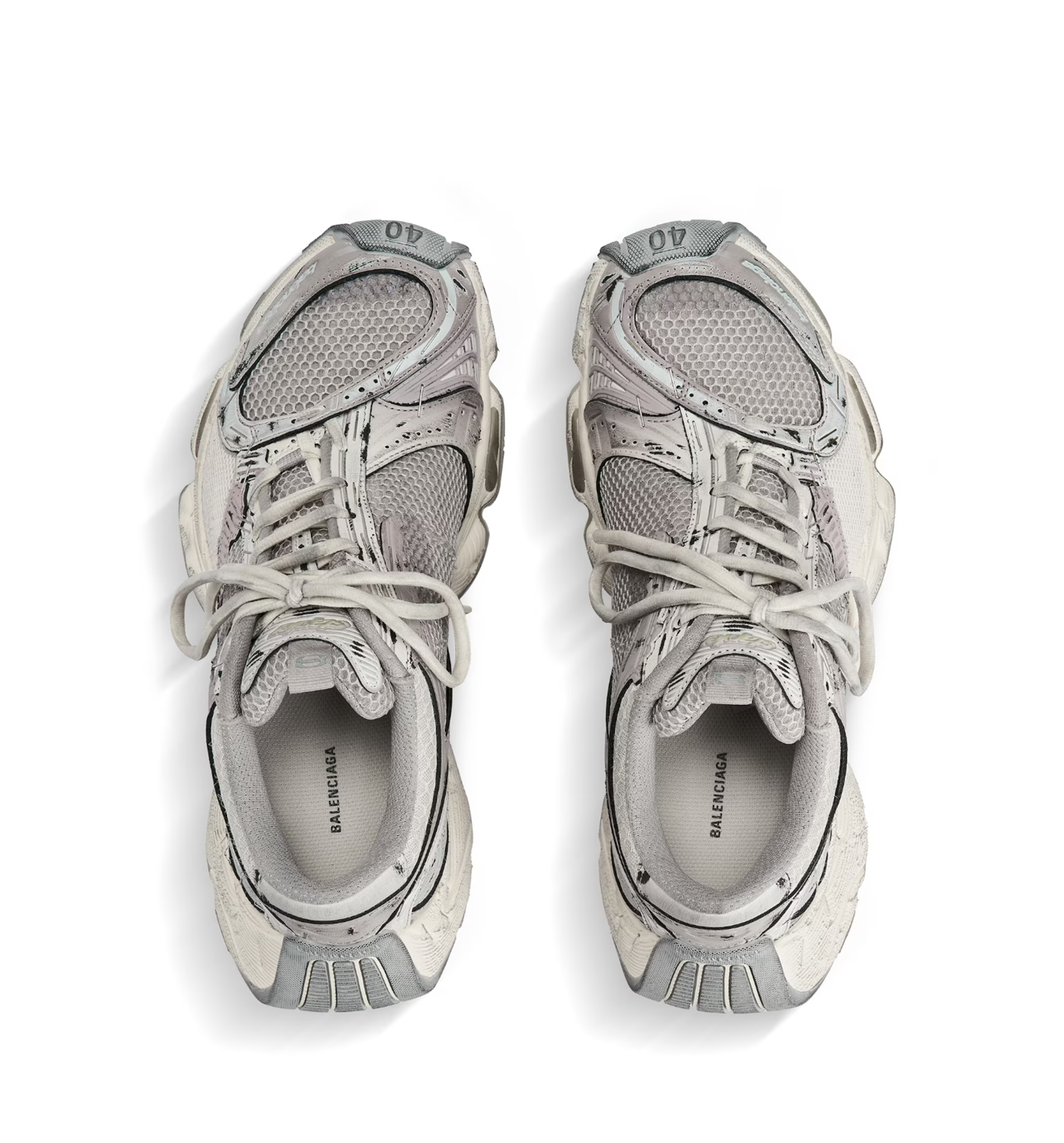 Stapler Sneakers