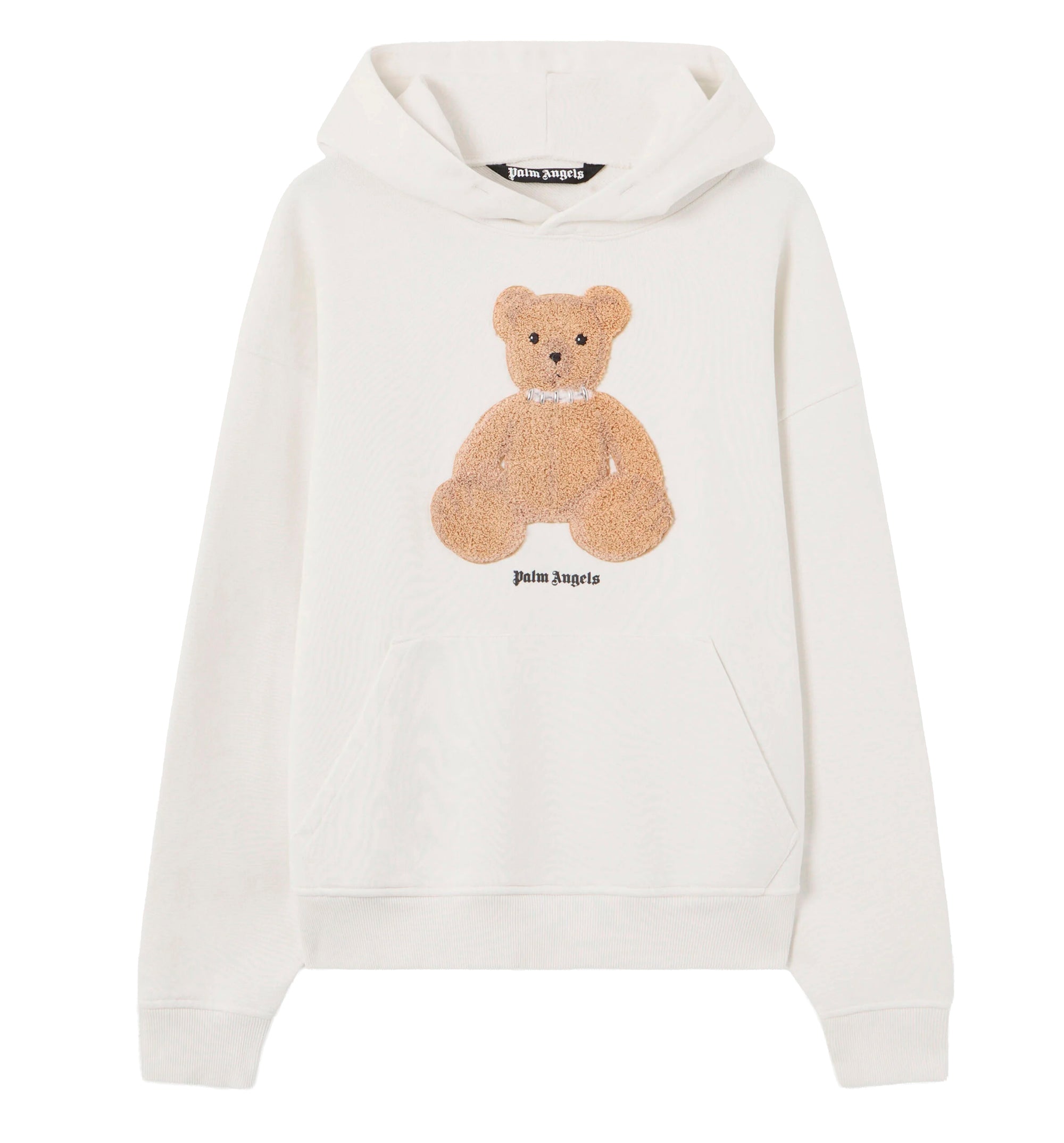 Bear Hoodie