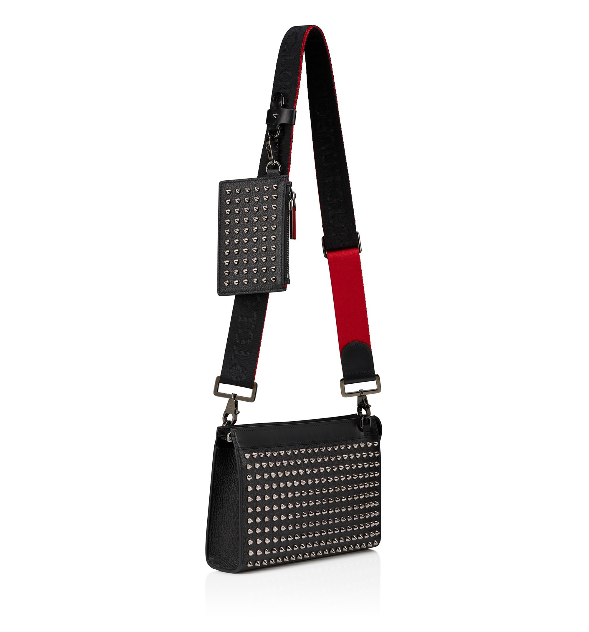 Funky Crossbody Bag