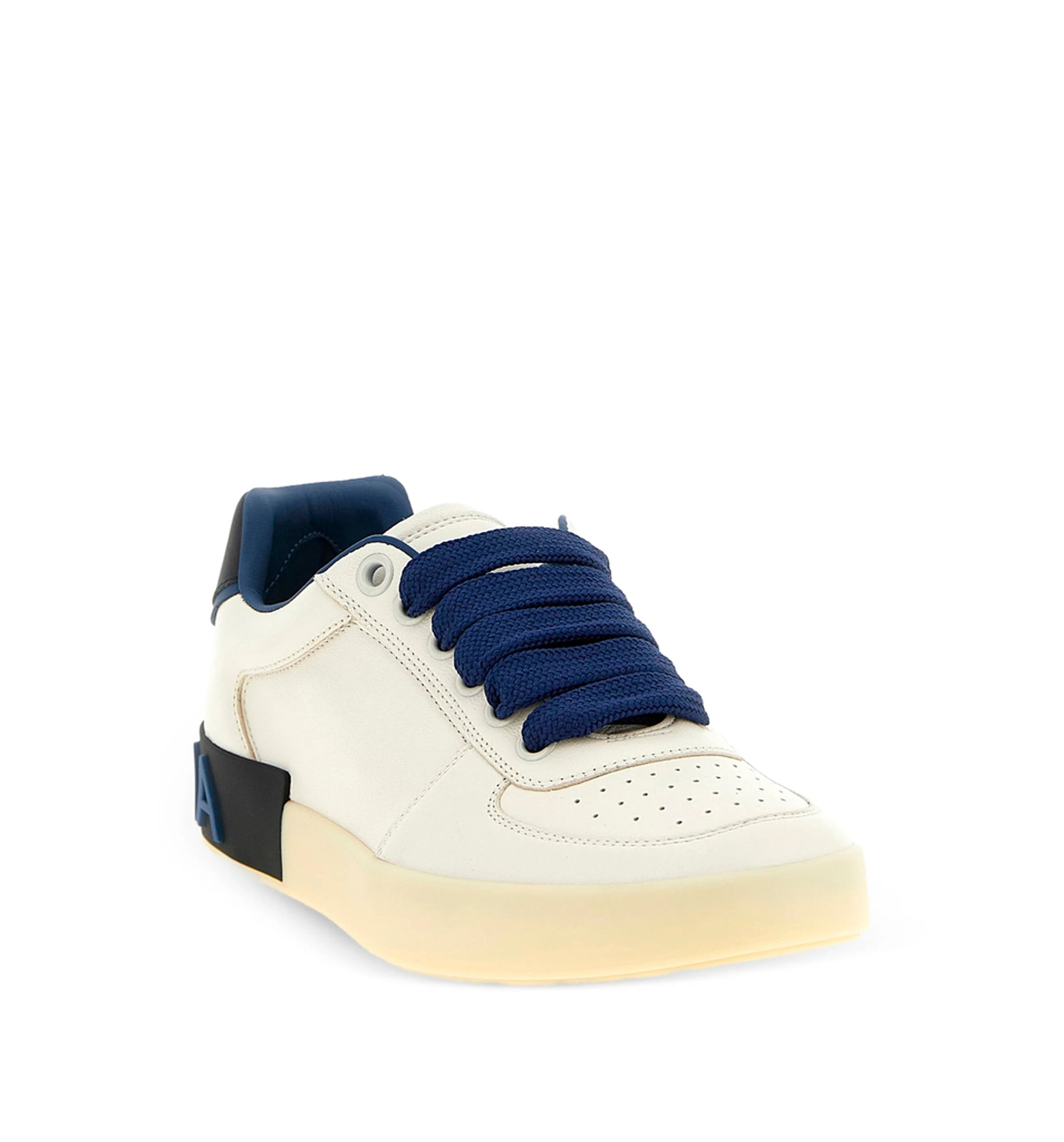 Portofino sneakers in nappa leather