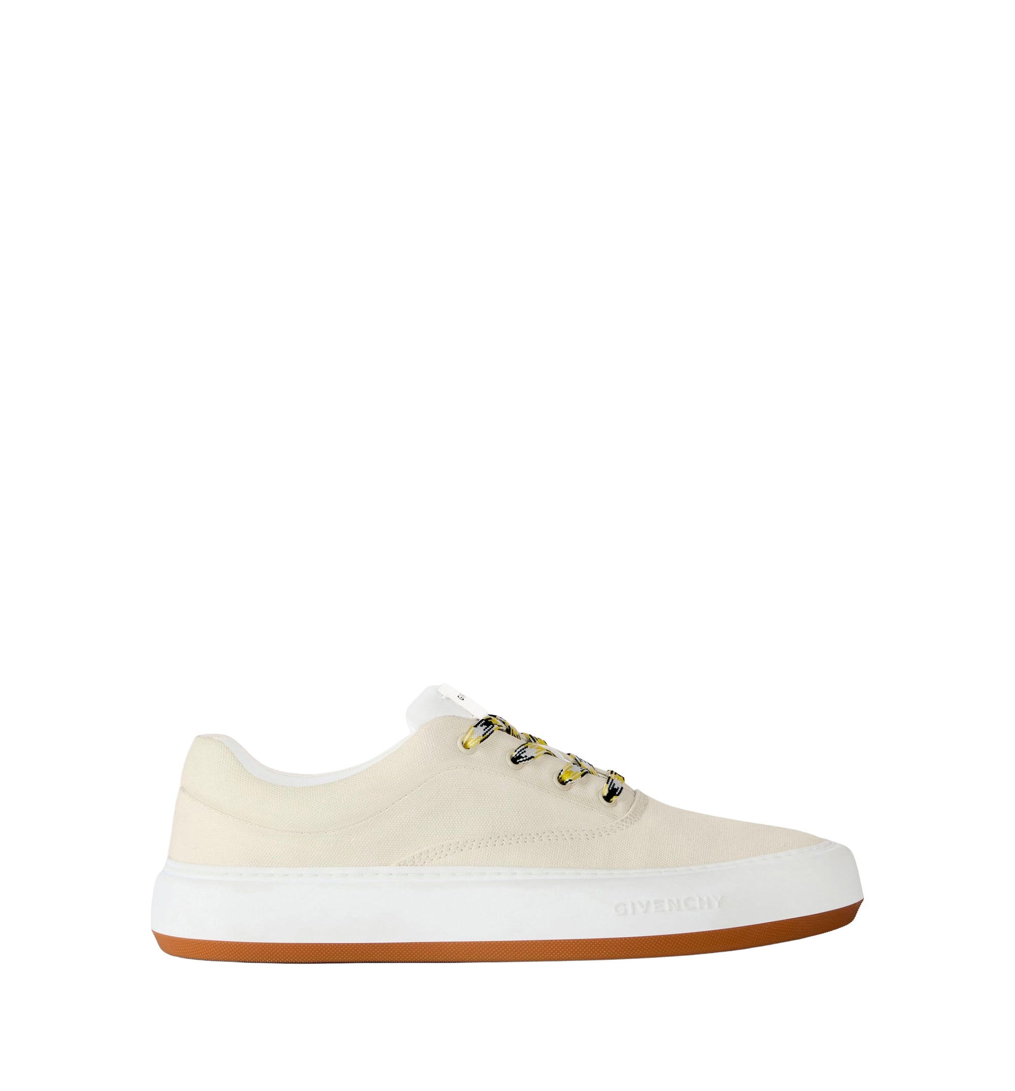 New City sneakers in canvas