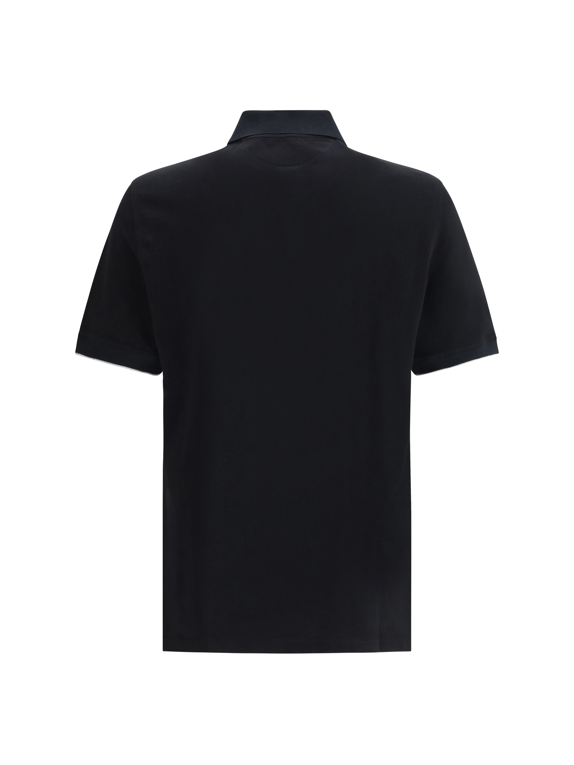 Cotton Polo